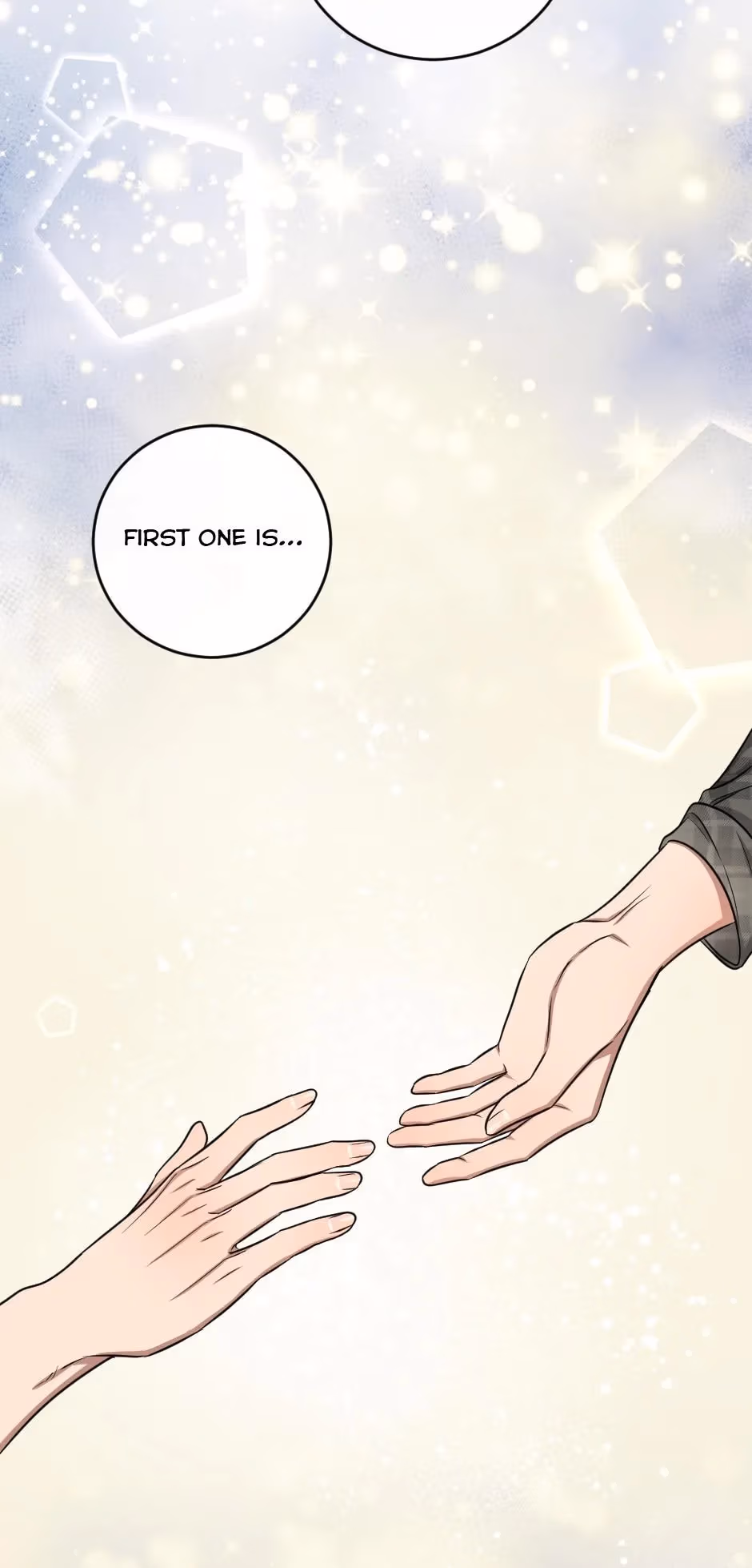 Read Peach and Her Papas chapter 65 image 43 on Lezhin