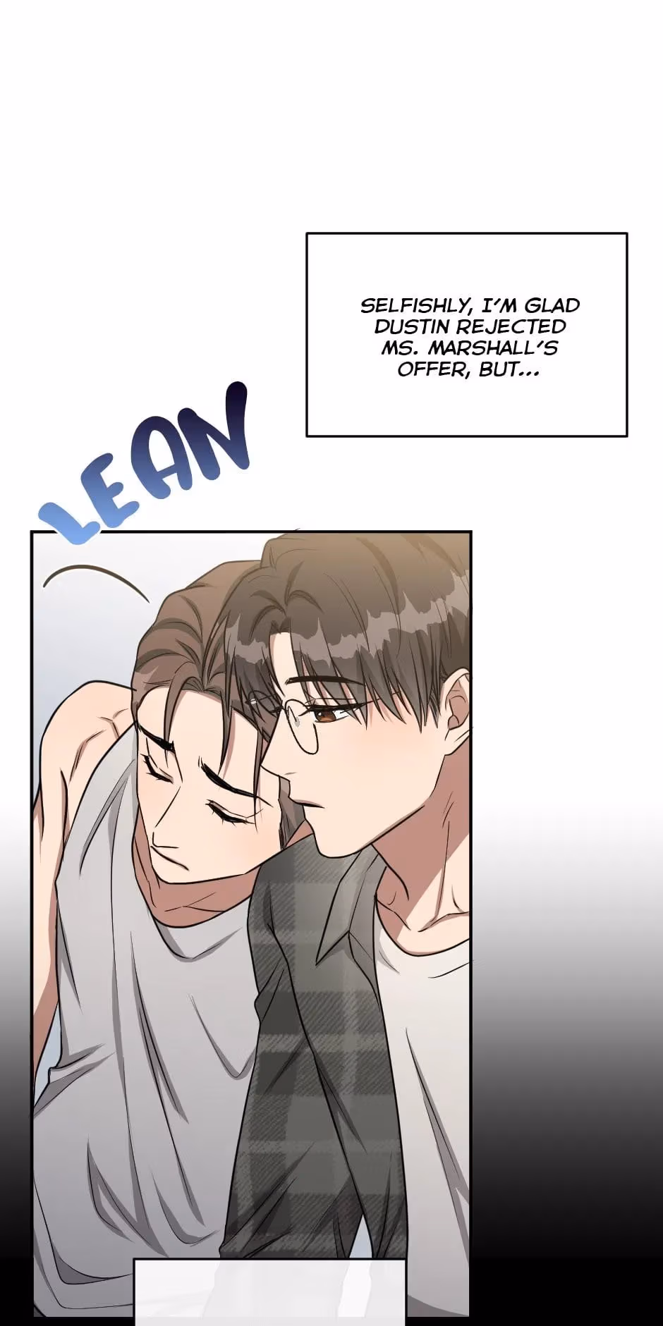 Read Peach and Her Papas chapter 65 image 48 on Lezhin