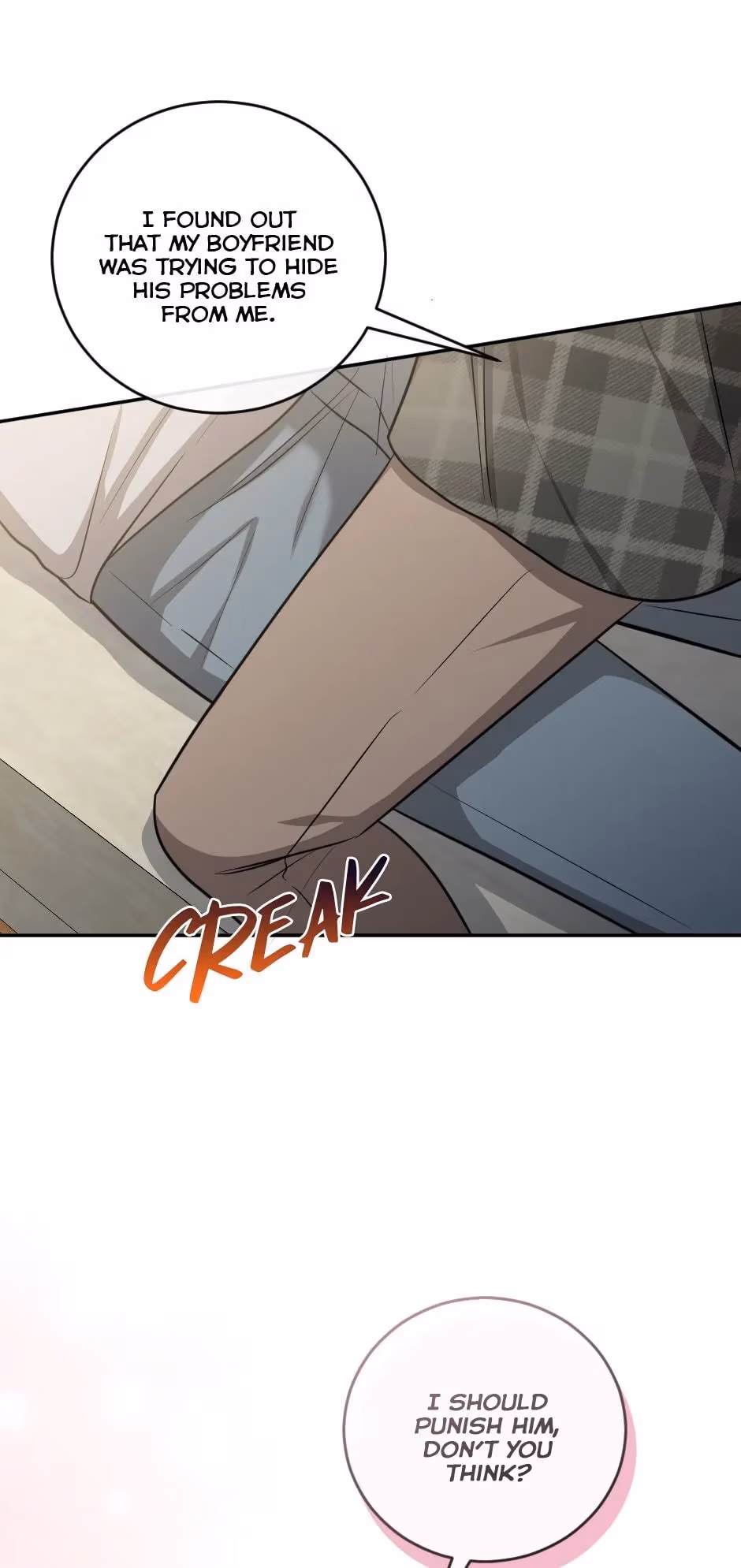 Read Peach and Her Papas chapter 65 image 64 on Lezhin