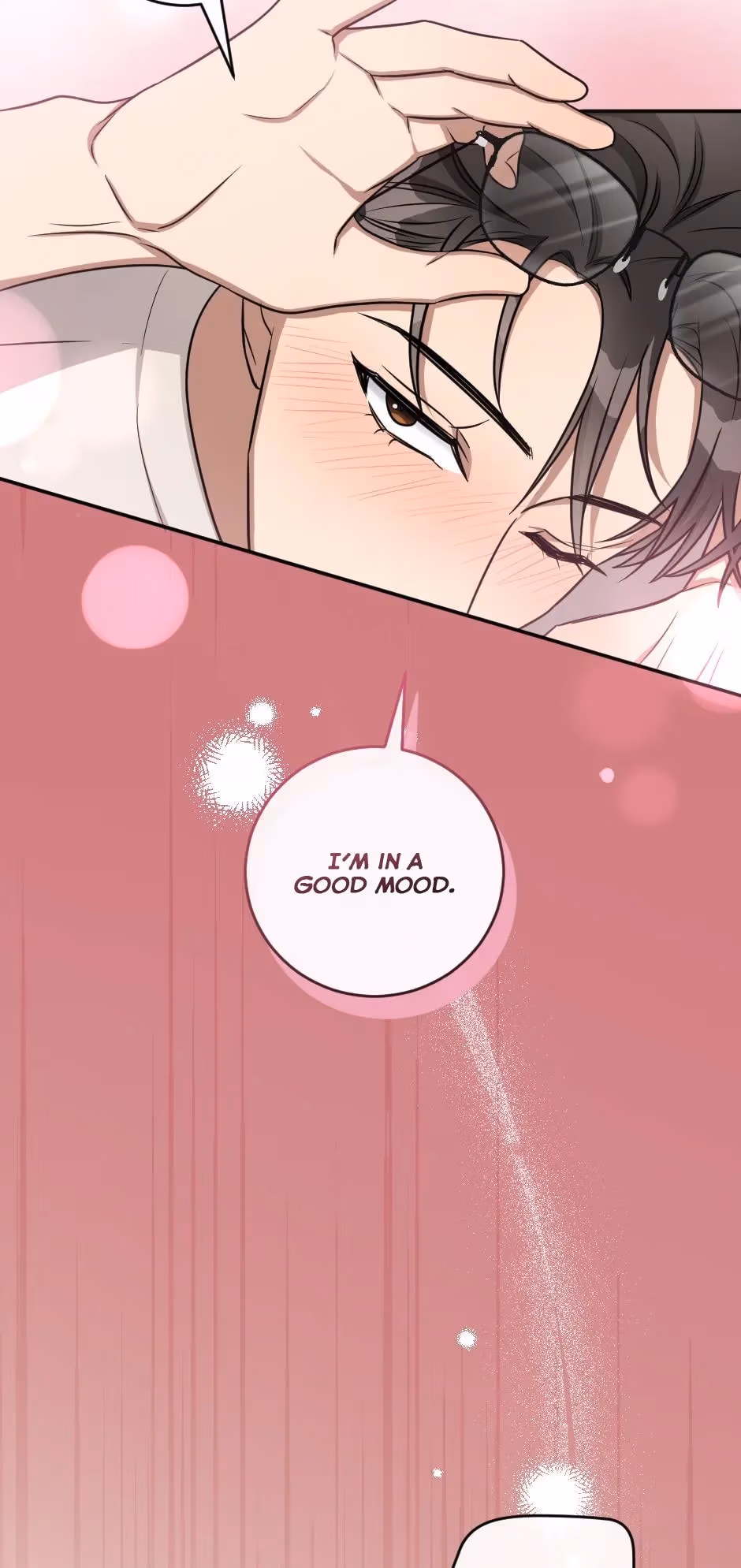 Read Peach and Her Papas chapter 65 image 69 on Lezhin