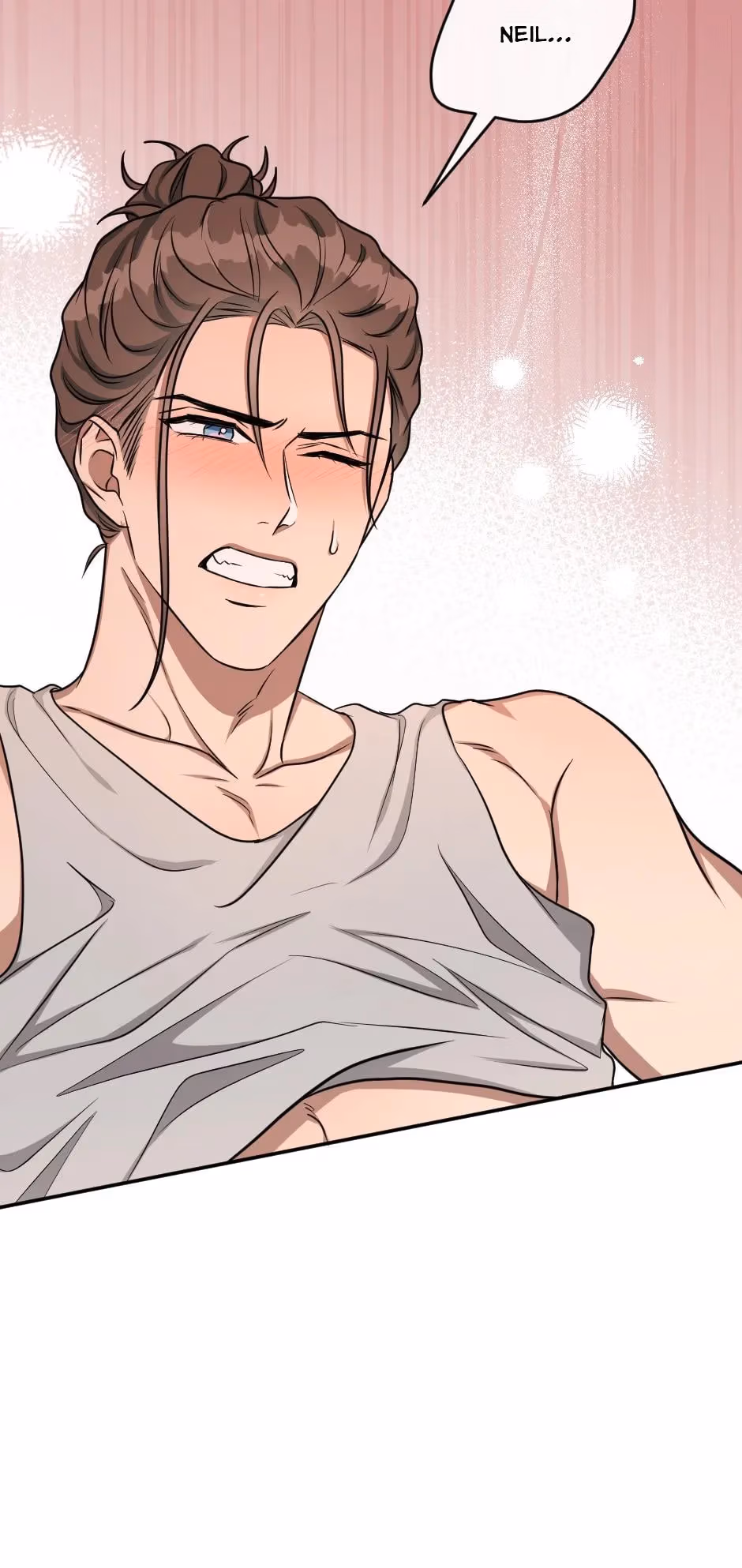 Read Peach and Her Papas chapter 65 image 70 on Lezhin