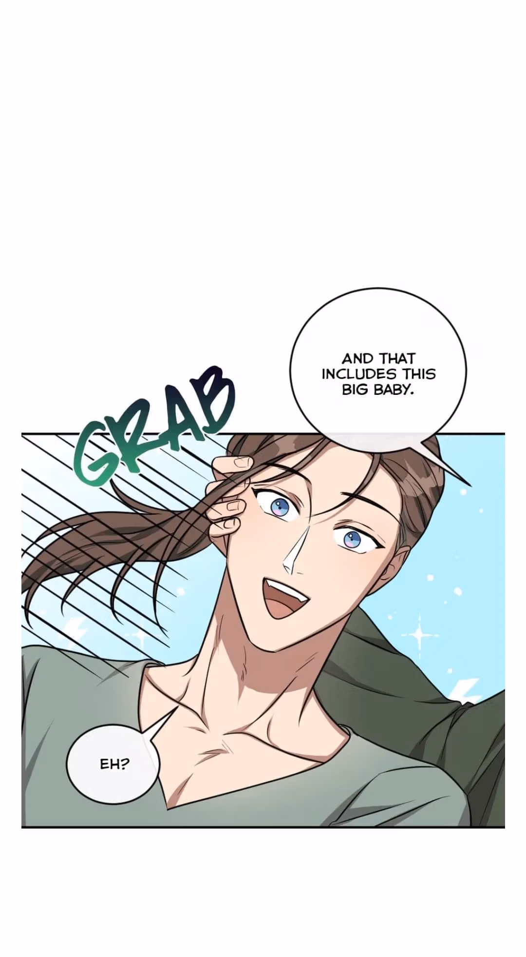 Read Peach and Her Papas chapter 66 image 40 on Lezhin