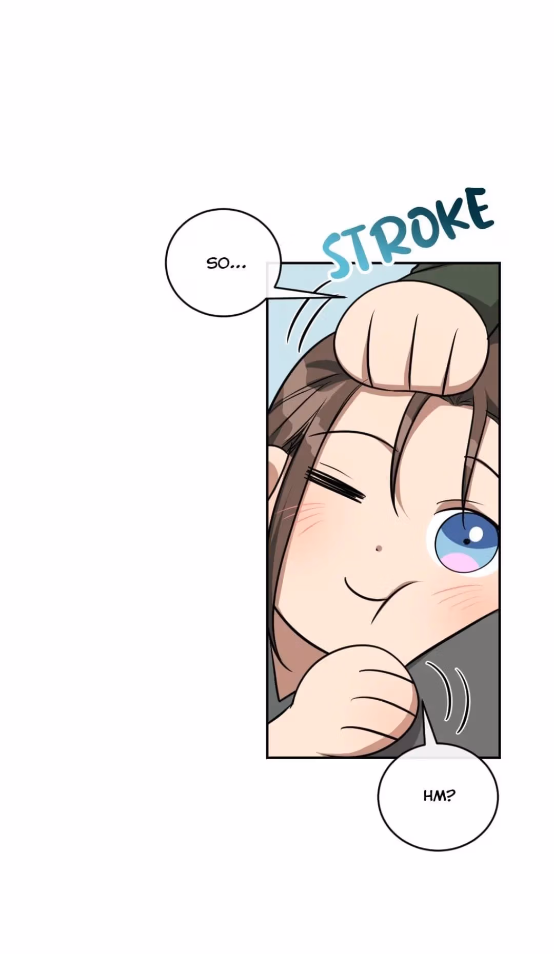 Read Peach and Her Papas chapter 66 image 43 on Lezhin