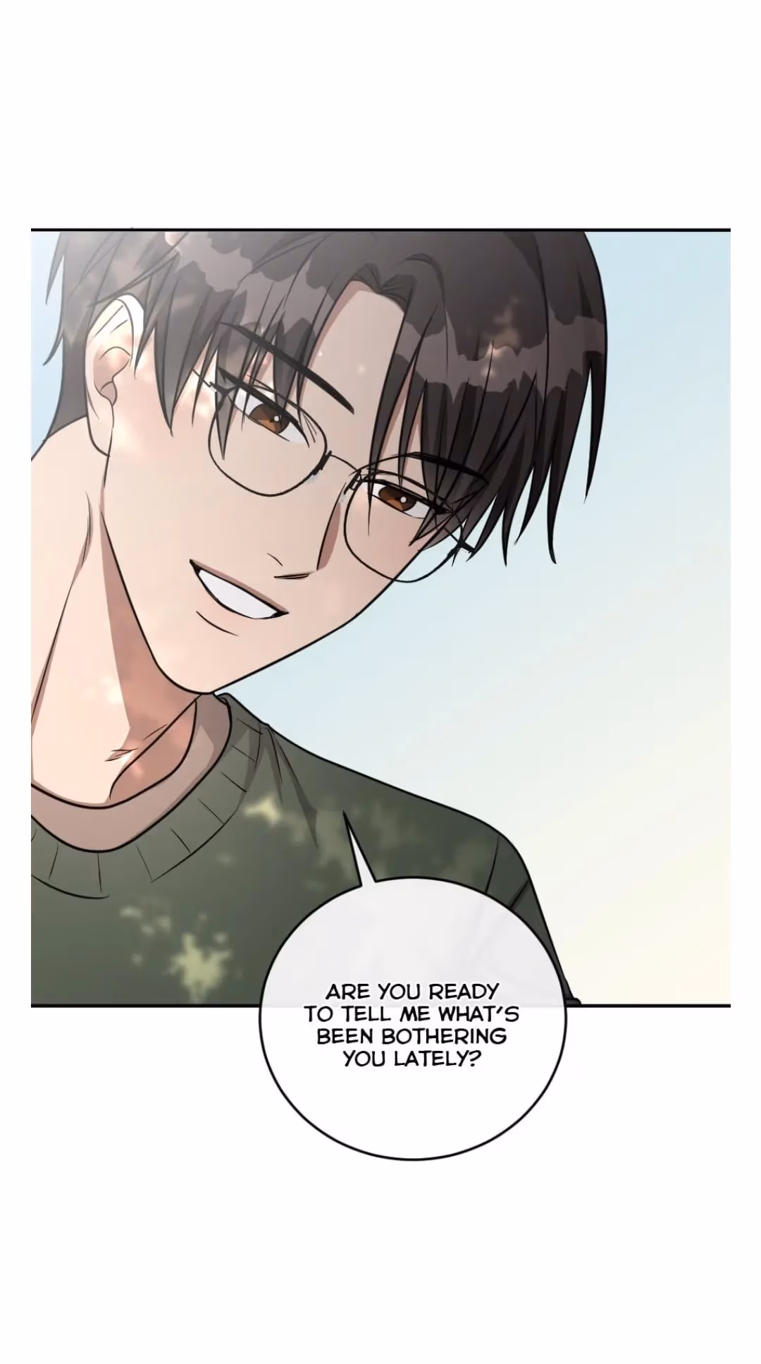 Read Peach and Her Papas chapter 66 image 44 on Lezhin