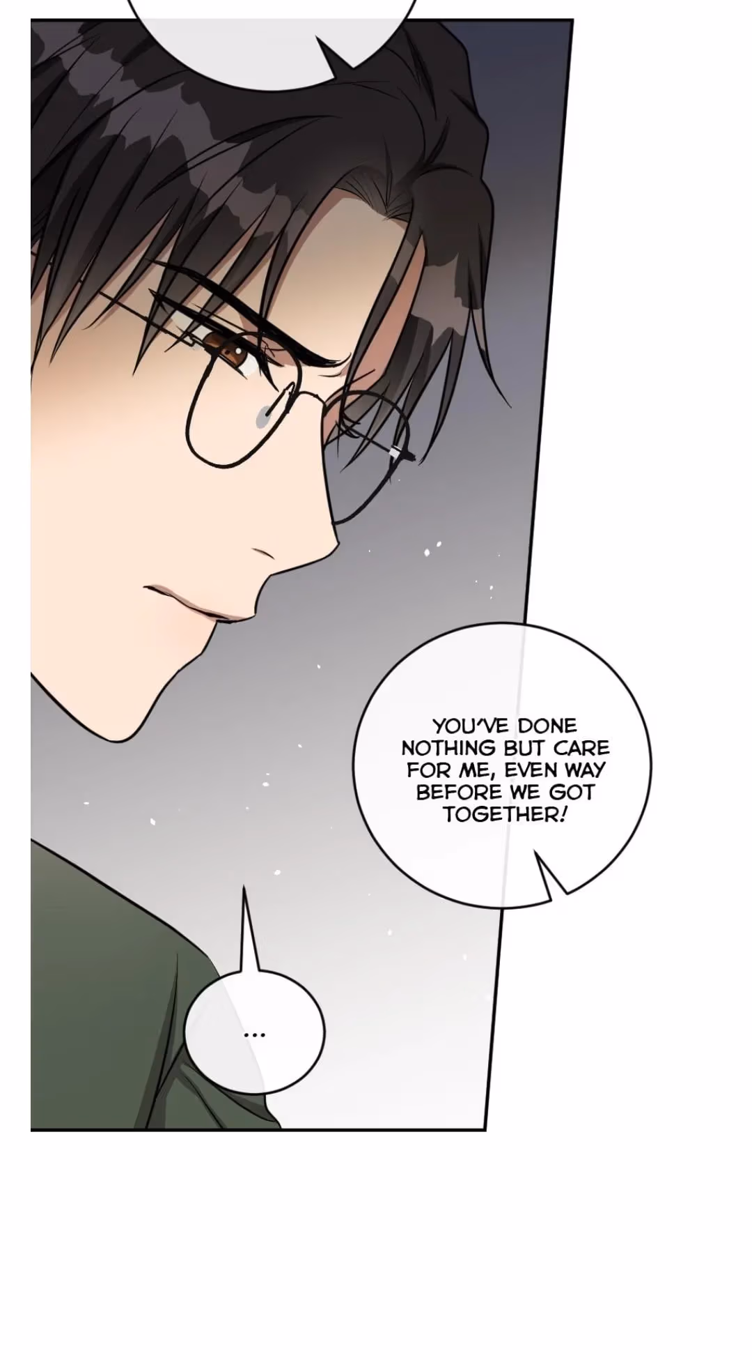 Read Peach and Her Papas chapter 66 image 49 on Lezhin