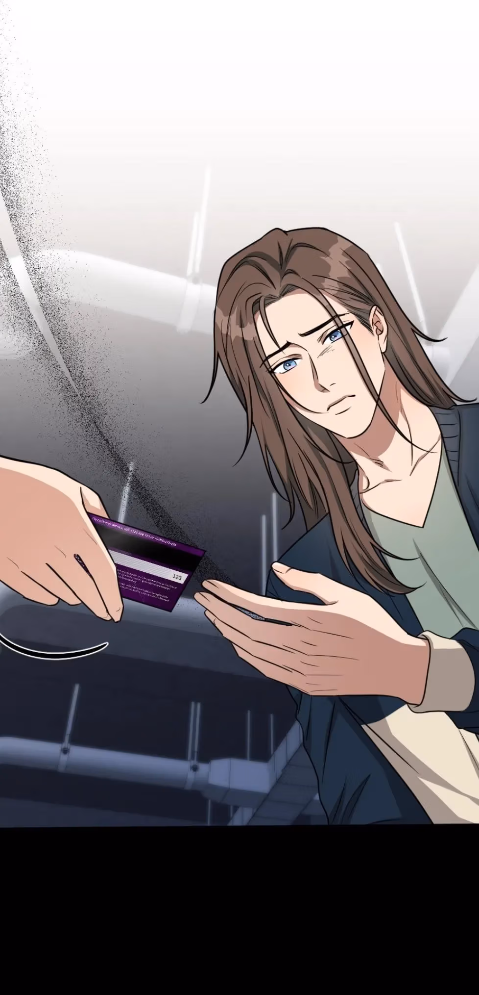 Read Peach and Her Papas chapter 66 image 5 on Lezhin
