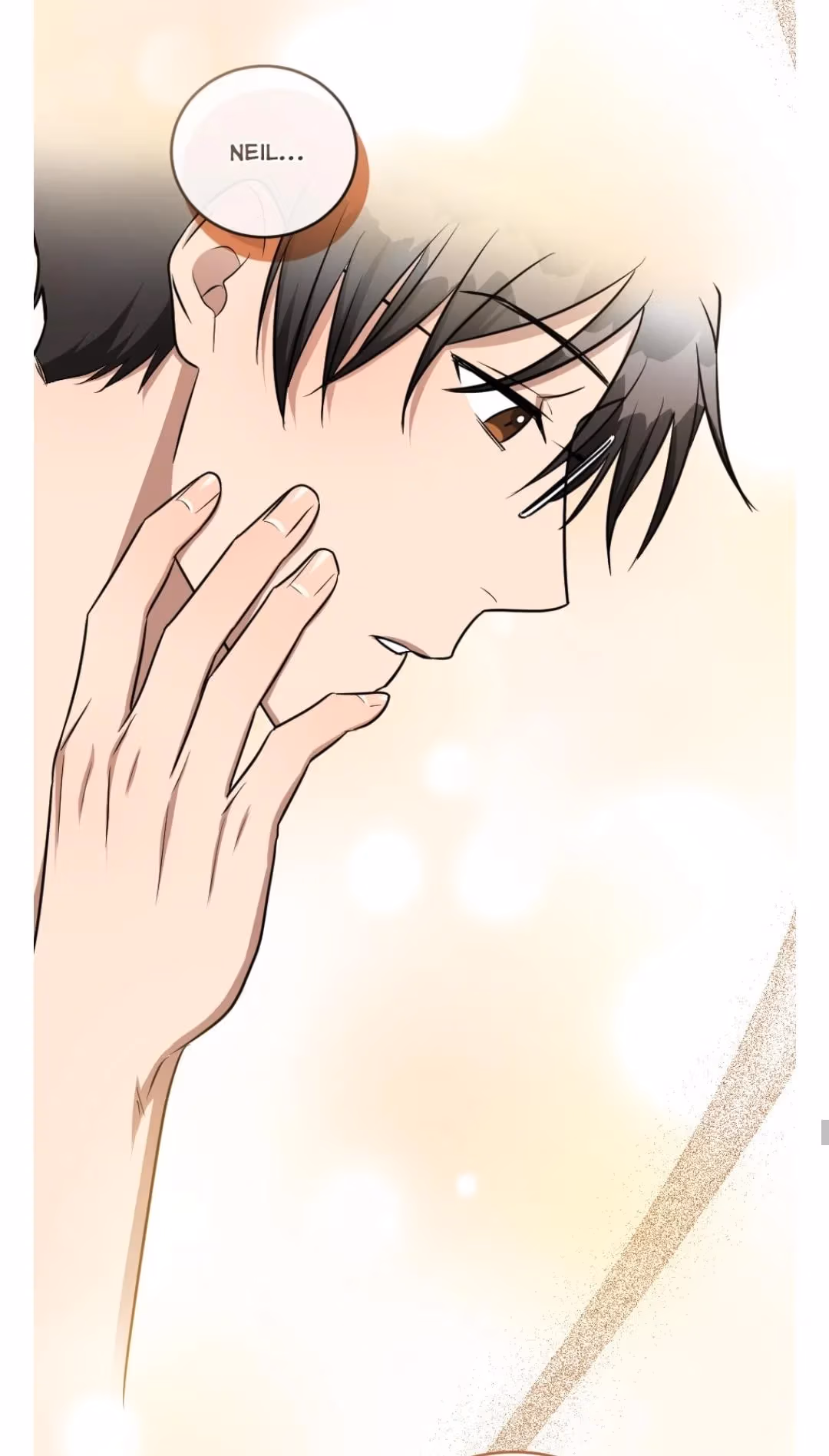 Read Peach and Her Papas chapter 66 image 52 on Lezhin