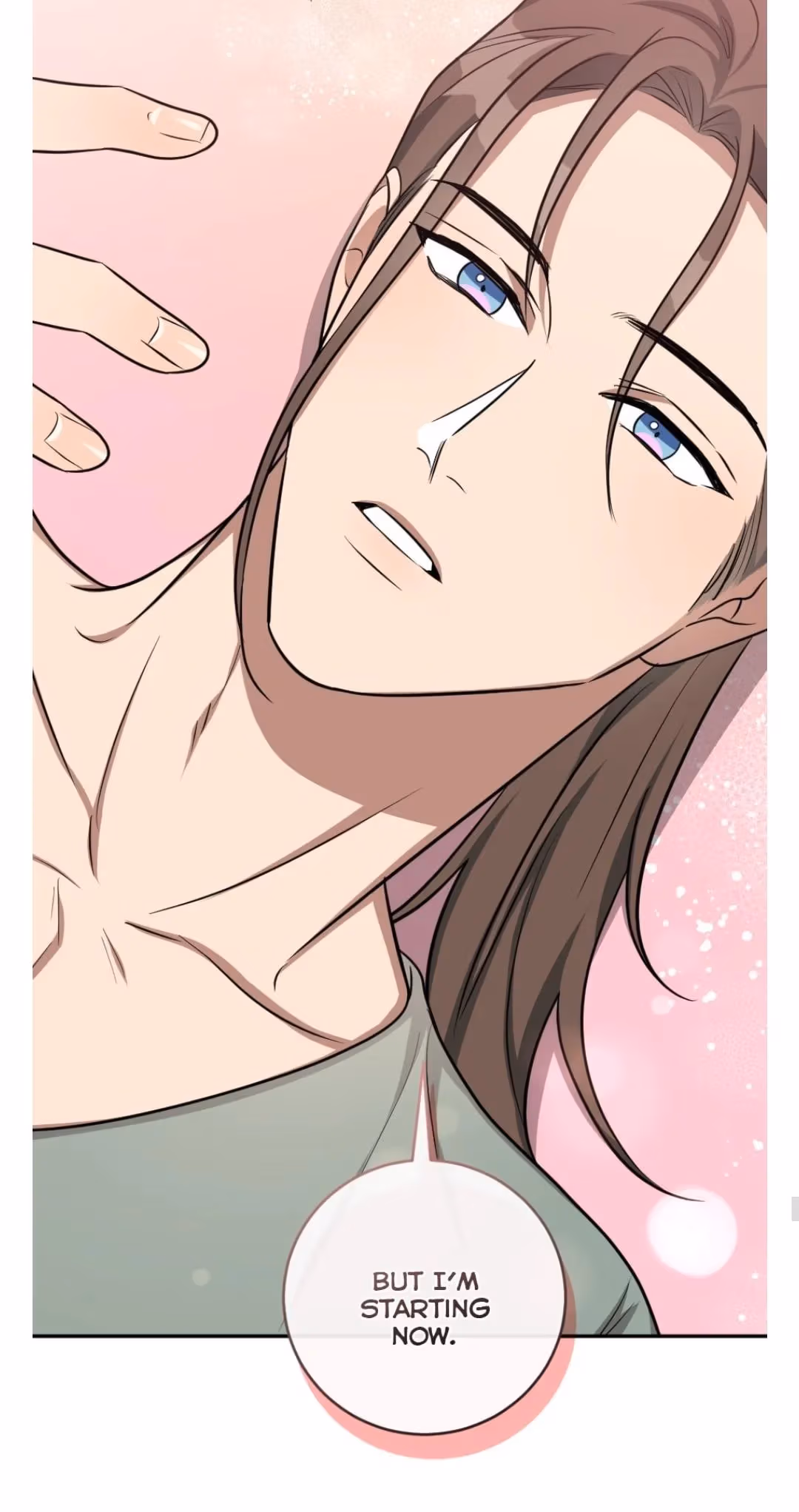 Read Peach and Her Papas chapter 66 image 55 on Lezhin