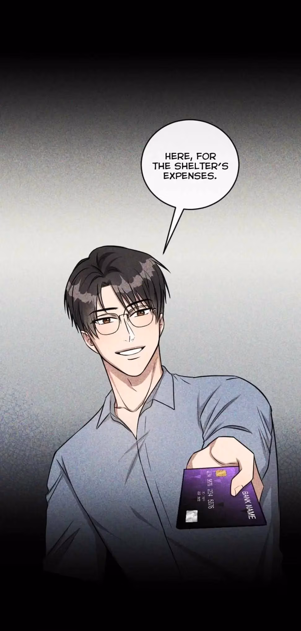 Read Peach and Her Papas chapter 66 image 6 on Lezhin