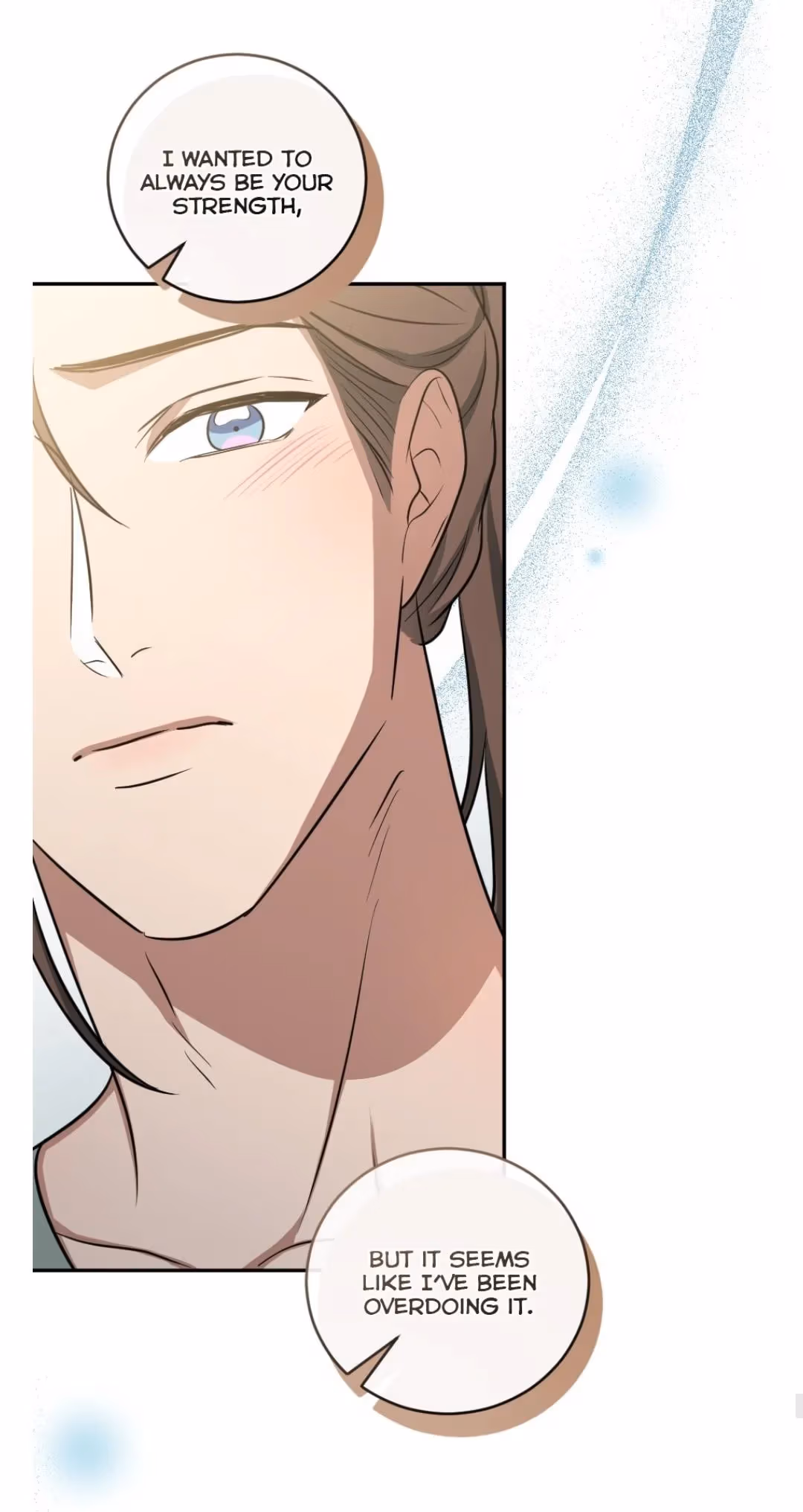 Read Peach and Her Papas chapter 66 image 63 on Lezhin
