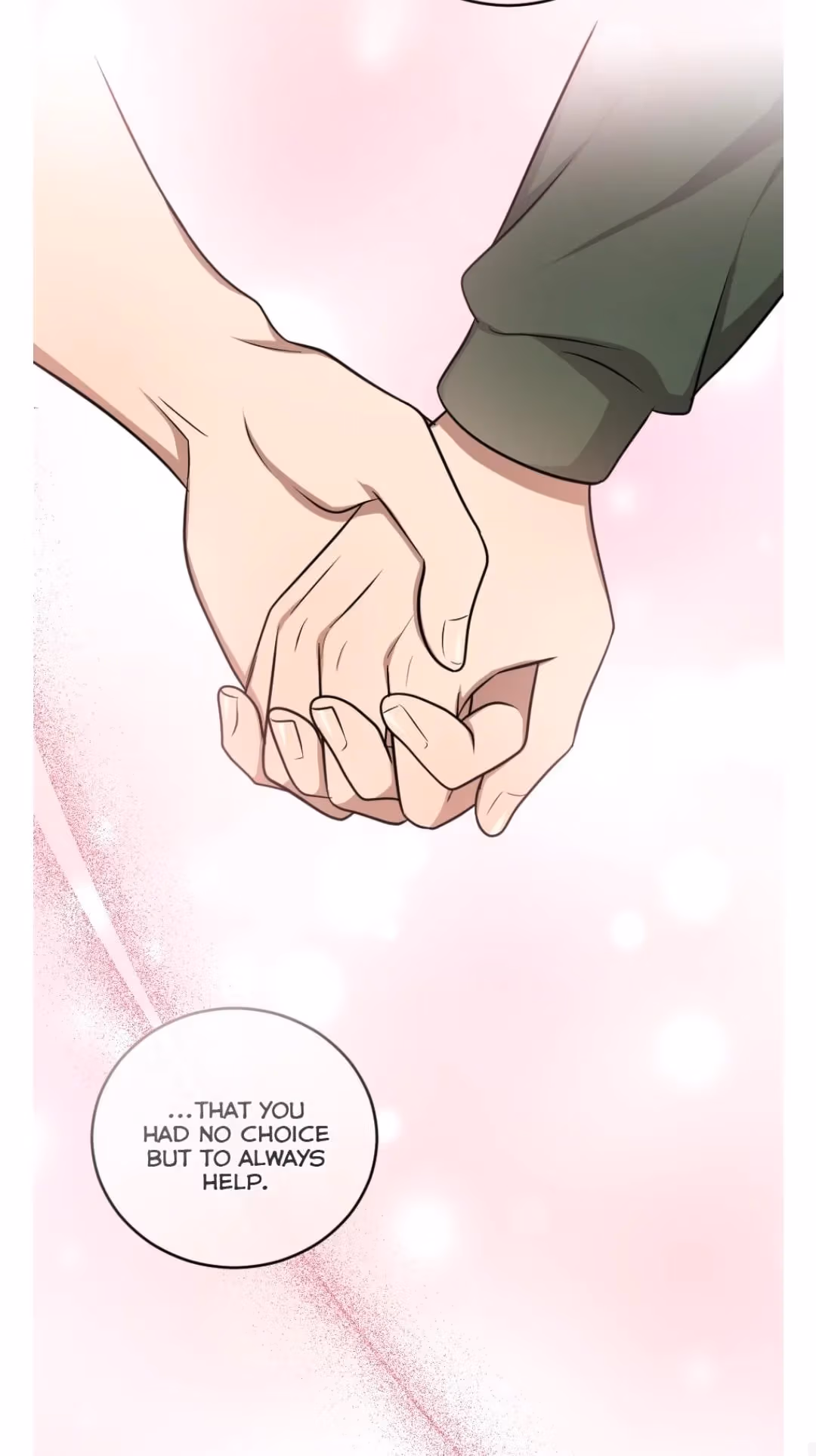 Read Peach and Her Papas chapter 66 image 65 on Lezhin