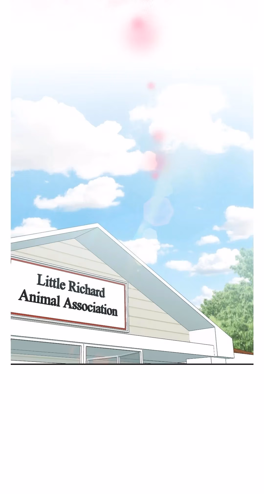 Read Peach and Her Papas chapter 67 image 2 on Lezhin