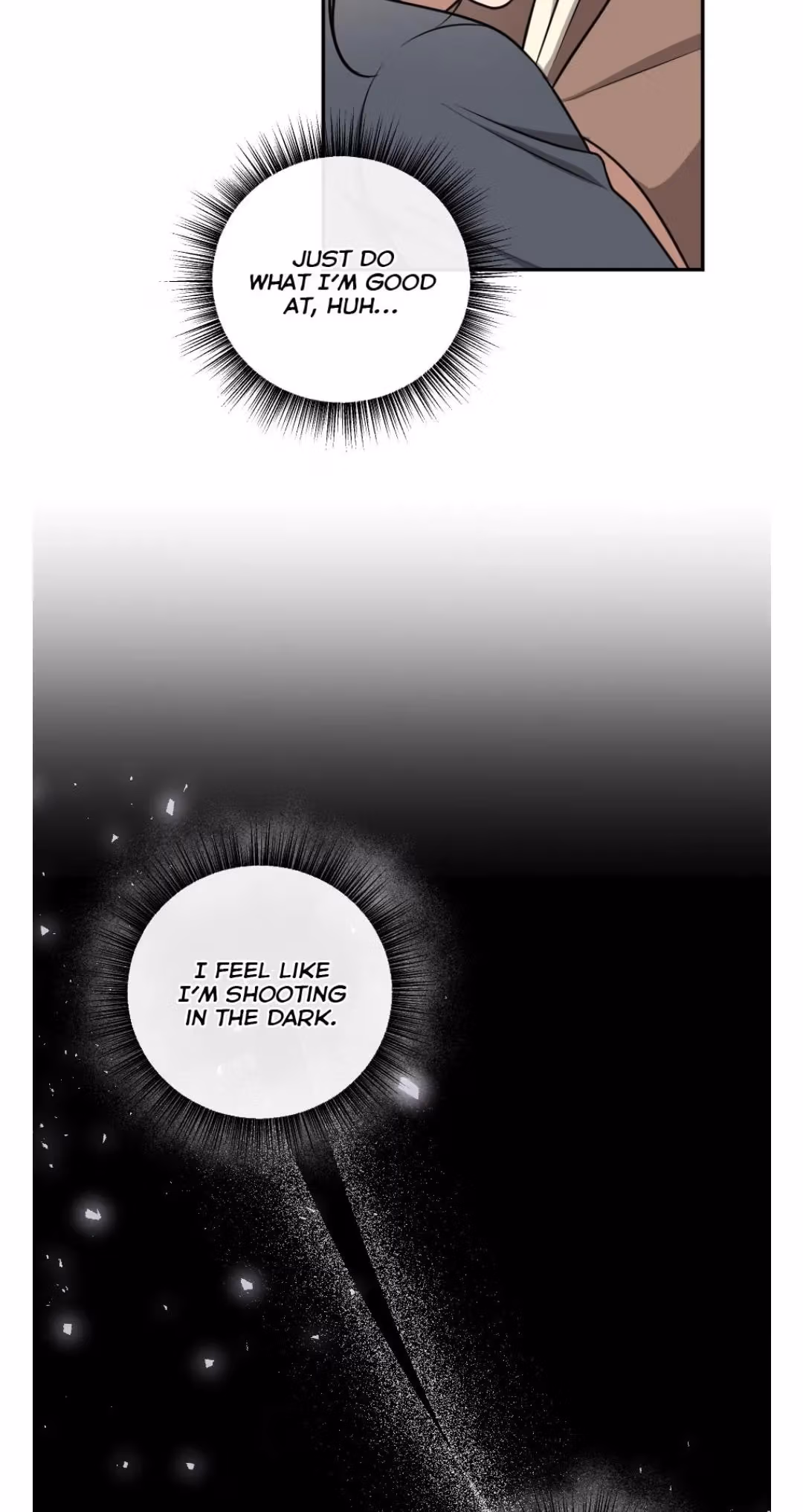 Read Peach and Her Papas chapter 67 image 22 on Lezhin