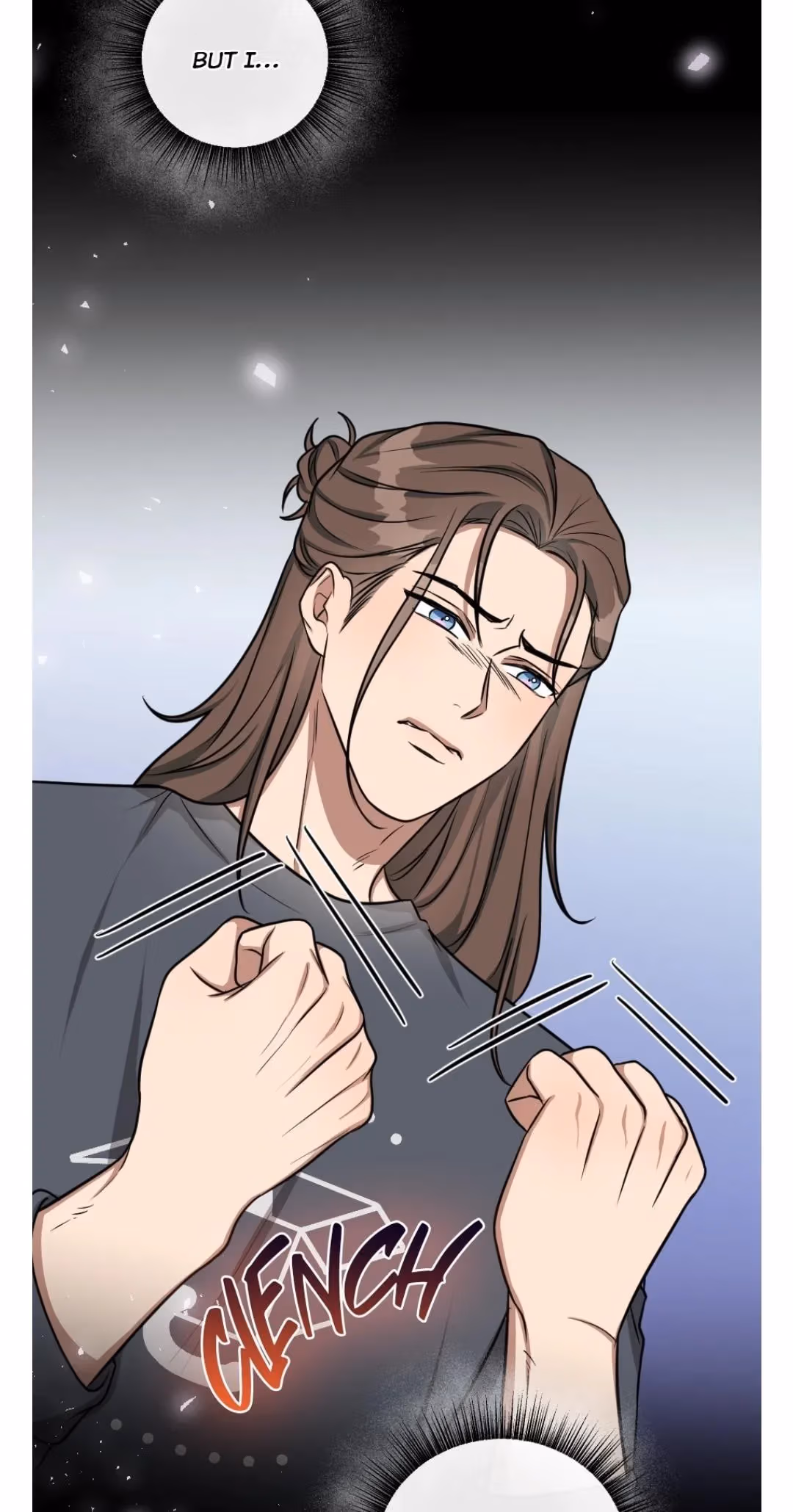 Read Peach and Her Papas chapter 67 image 25 on Lezhin