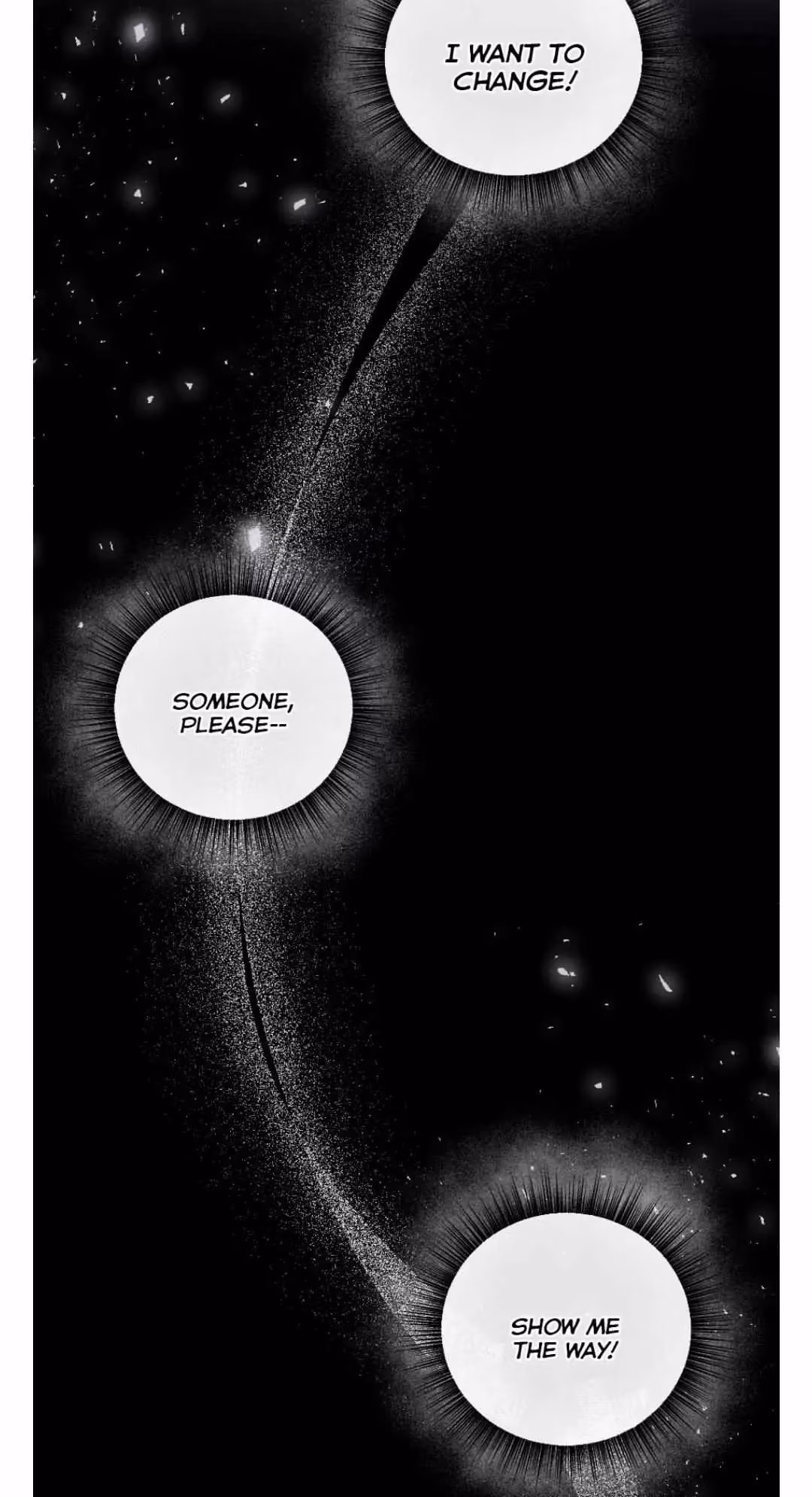 Read Peach and Her Papas chapter 67 image 26 on Lezhin