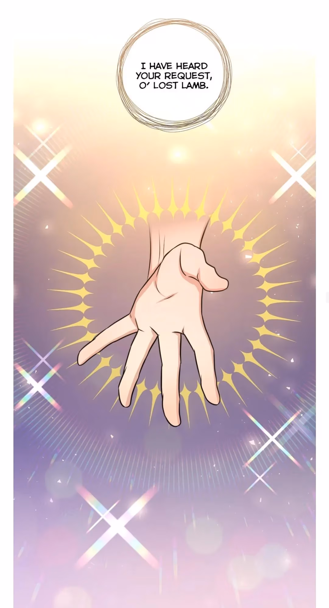Read Peach and Her Papas chapter 67 image 28 on Lezhin