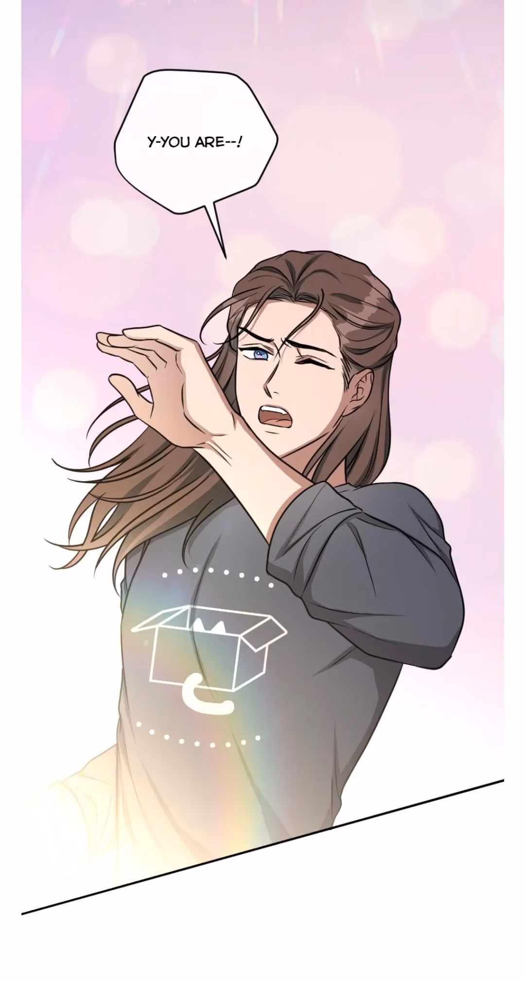 Read Peach and Her Papas chapter 67 image 29 on Lezhin