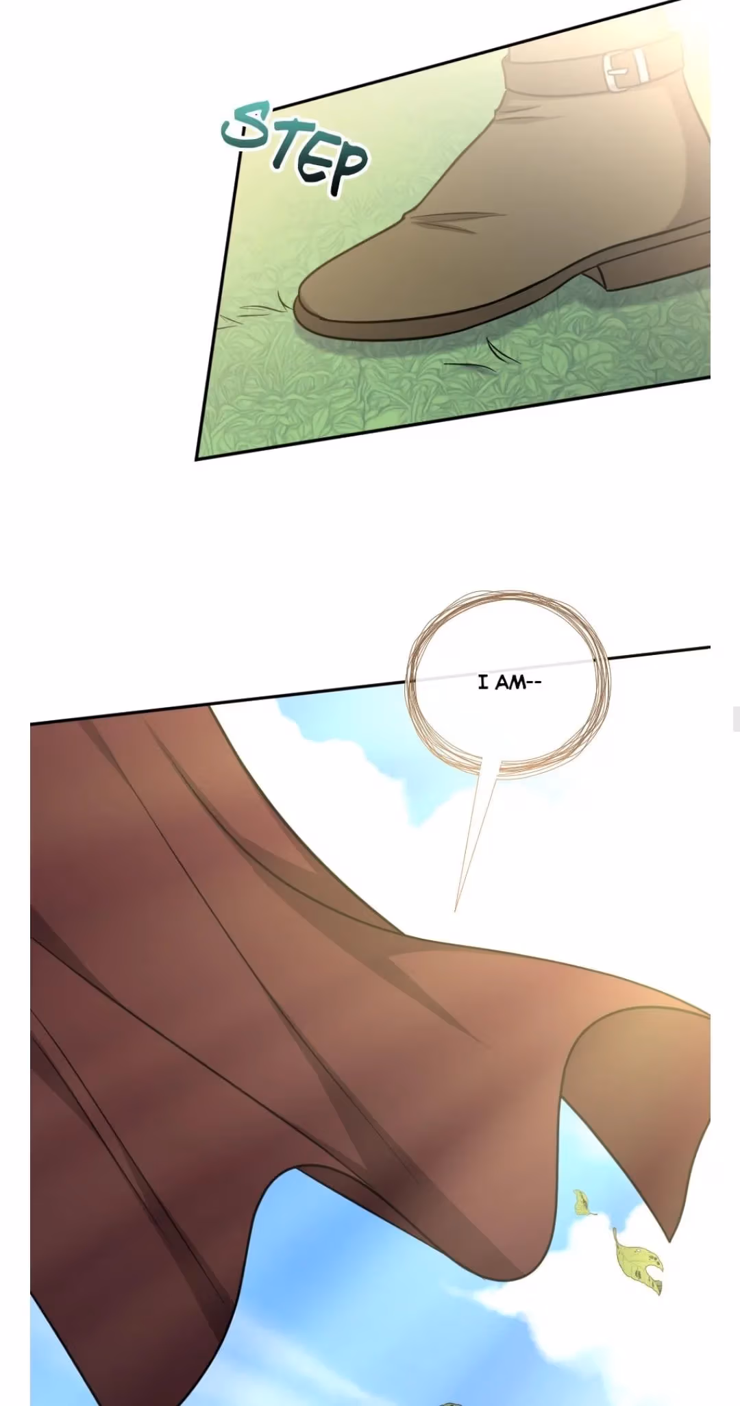 Read Peach and Her Papas chapter 67 image 30 on Lezhin
