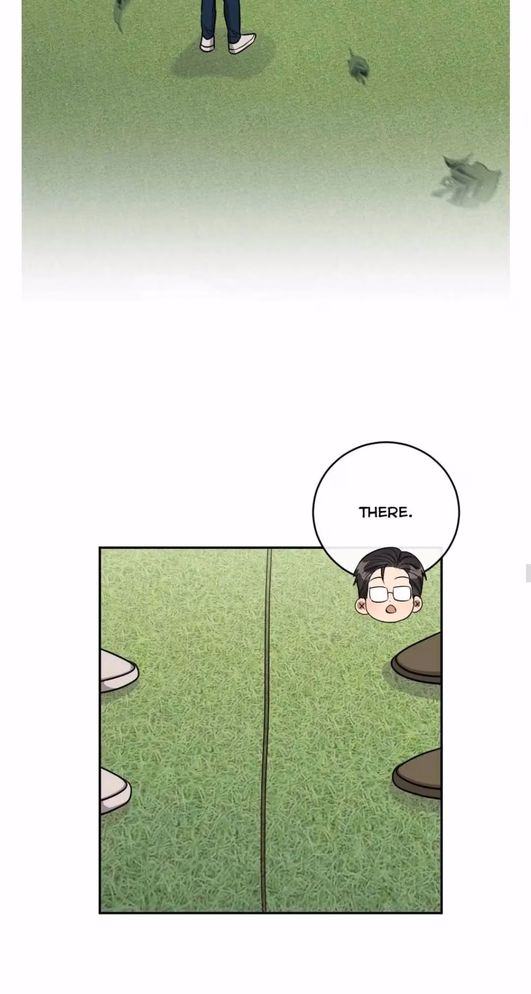 Read Peach and Her Papas chapter 67 image 34 on Lezhin