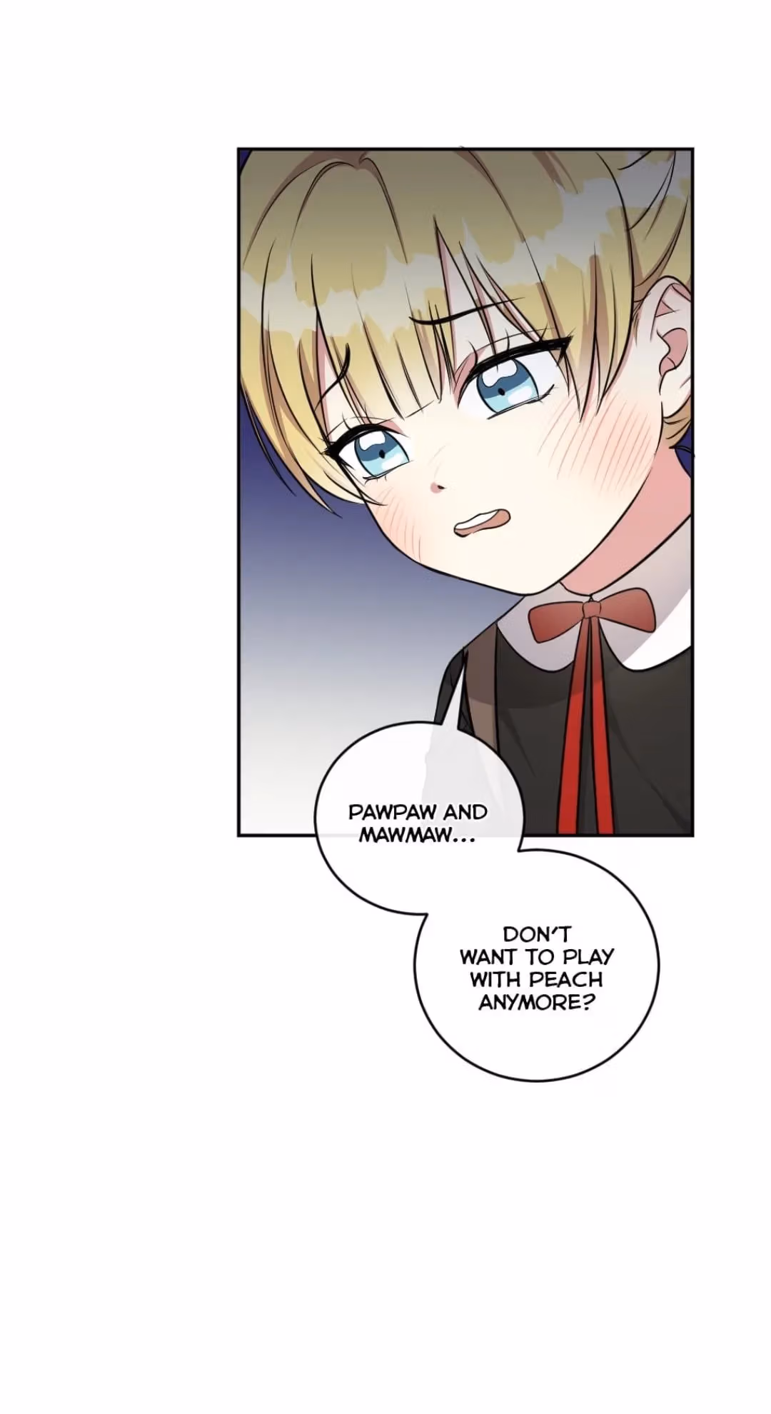 Read Peach and Her Papas chapter 68 image 11 on Lezhin