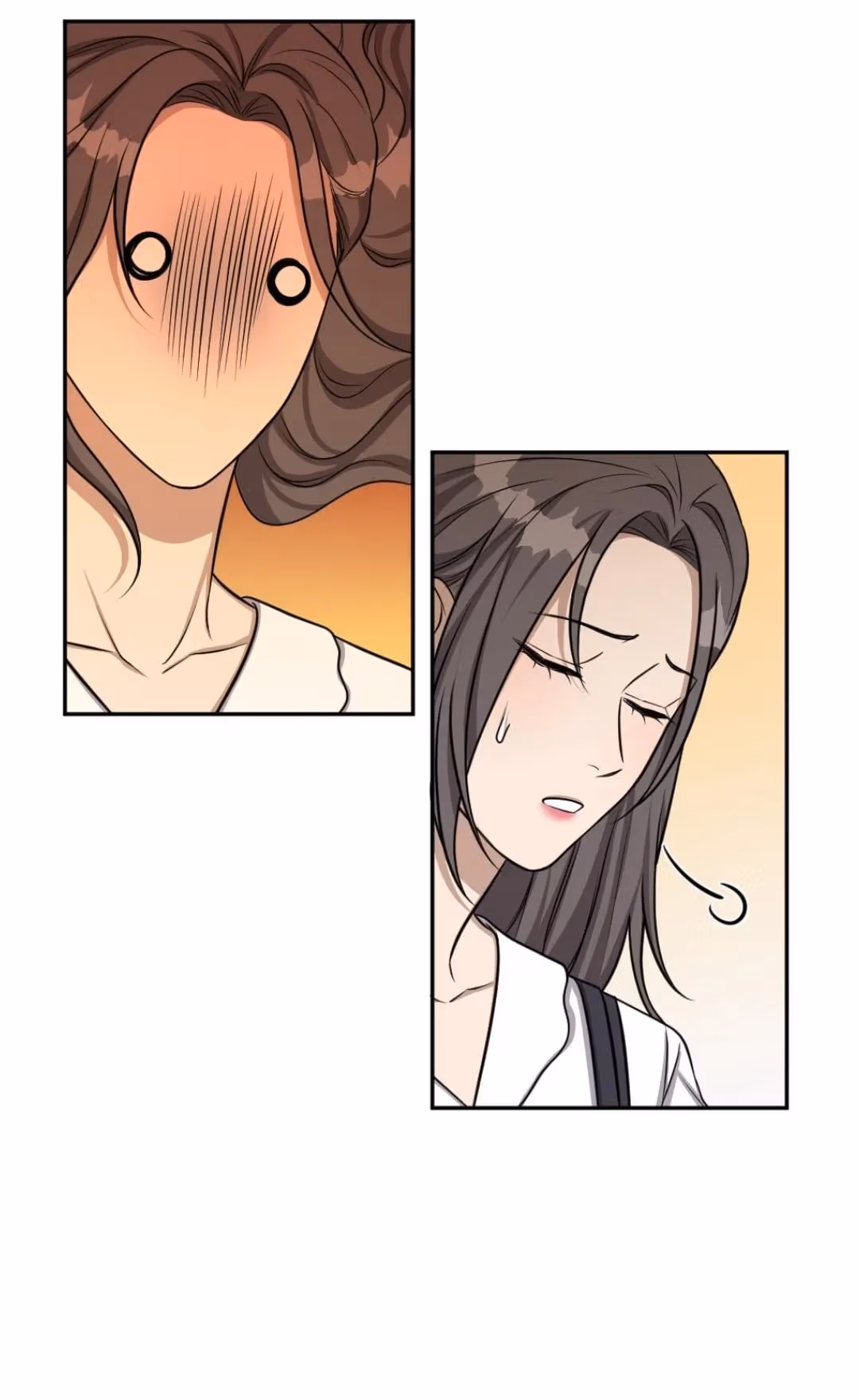 Read Peach and Her Papas chapter 68 image 17 on Lezhin