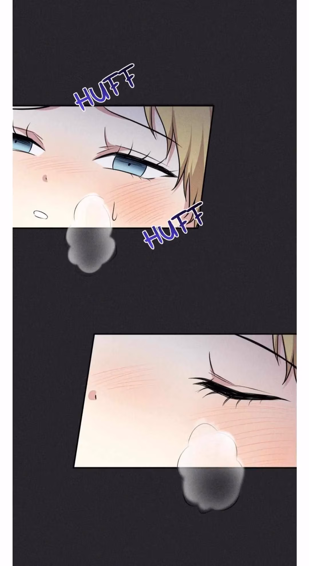 Read Peach and Her Papas chapter 68 image 29 on Lezhin