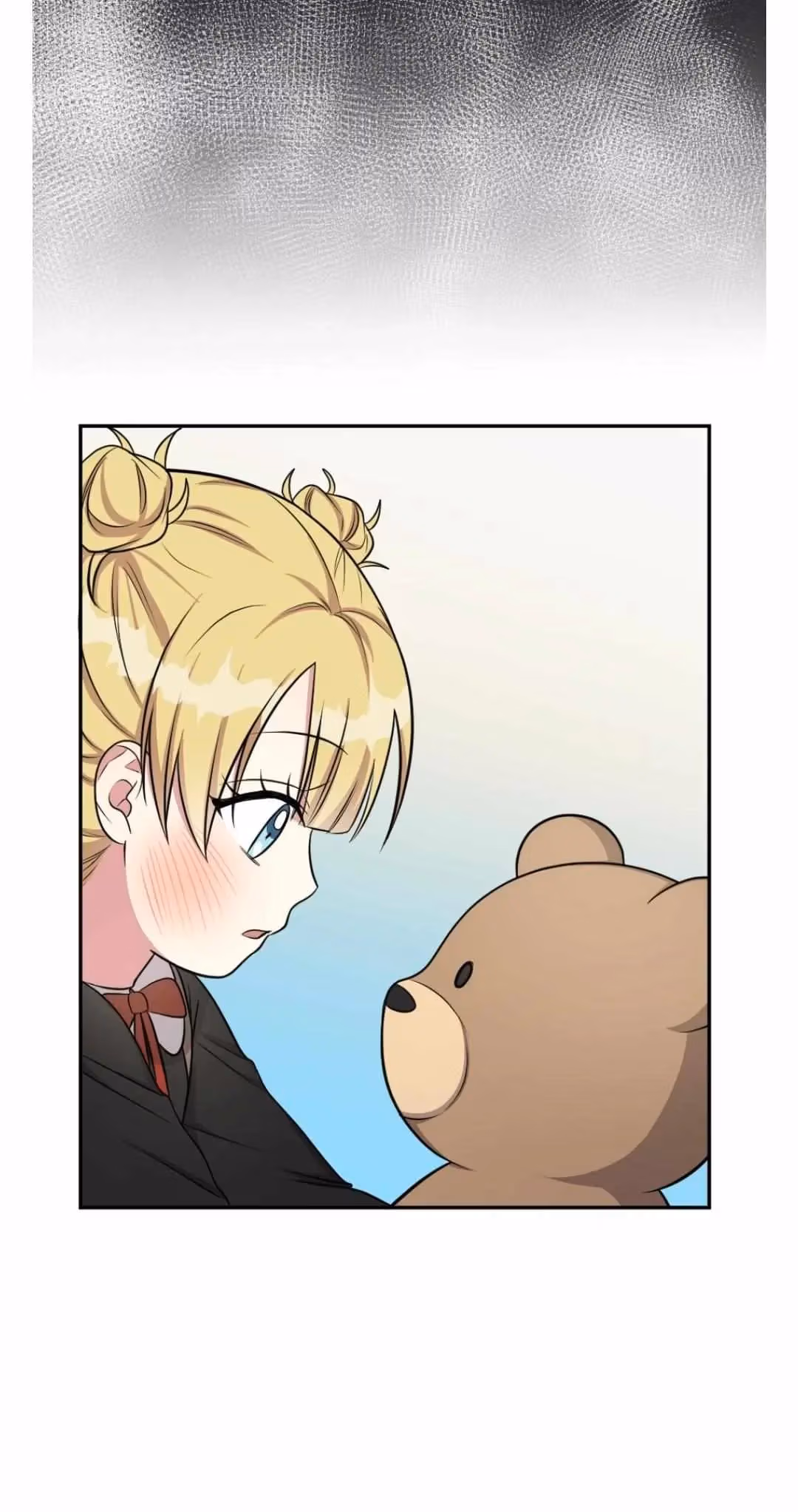 Read Peach and Her Papas chapter 68 image 31 on Lezhin