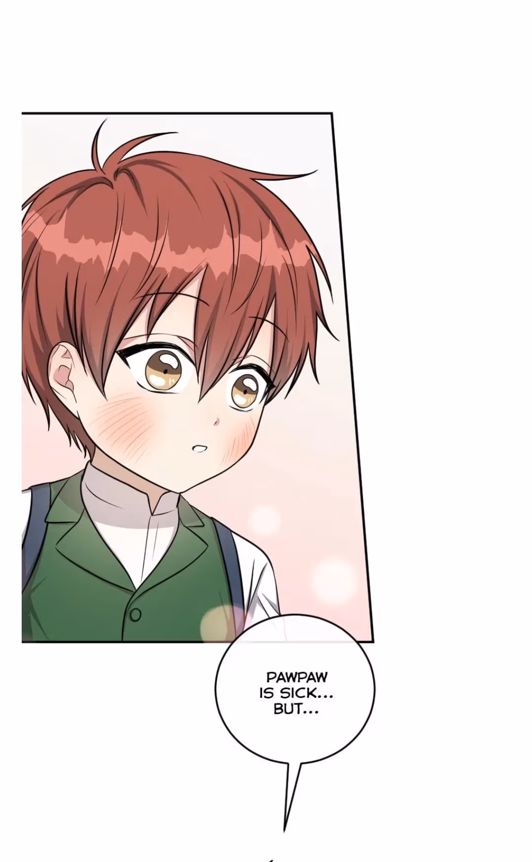 Read Peach and Her Papas chapter 68 image 34 on Lezhin