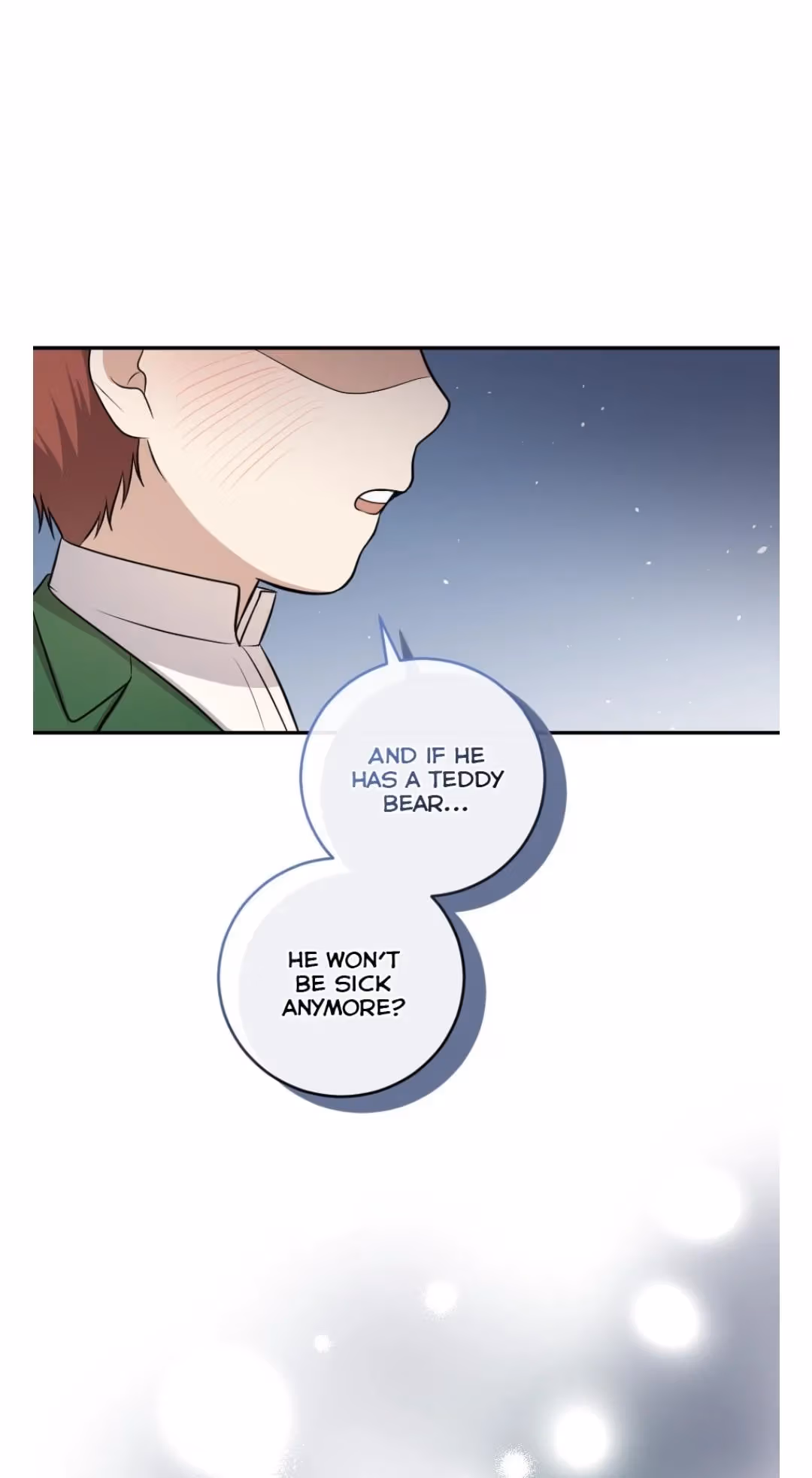Read Peach and Her Papas chapter 68 image 38 on Lezhin