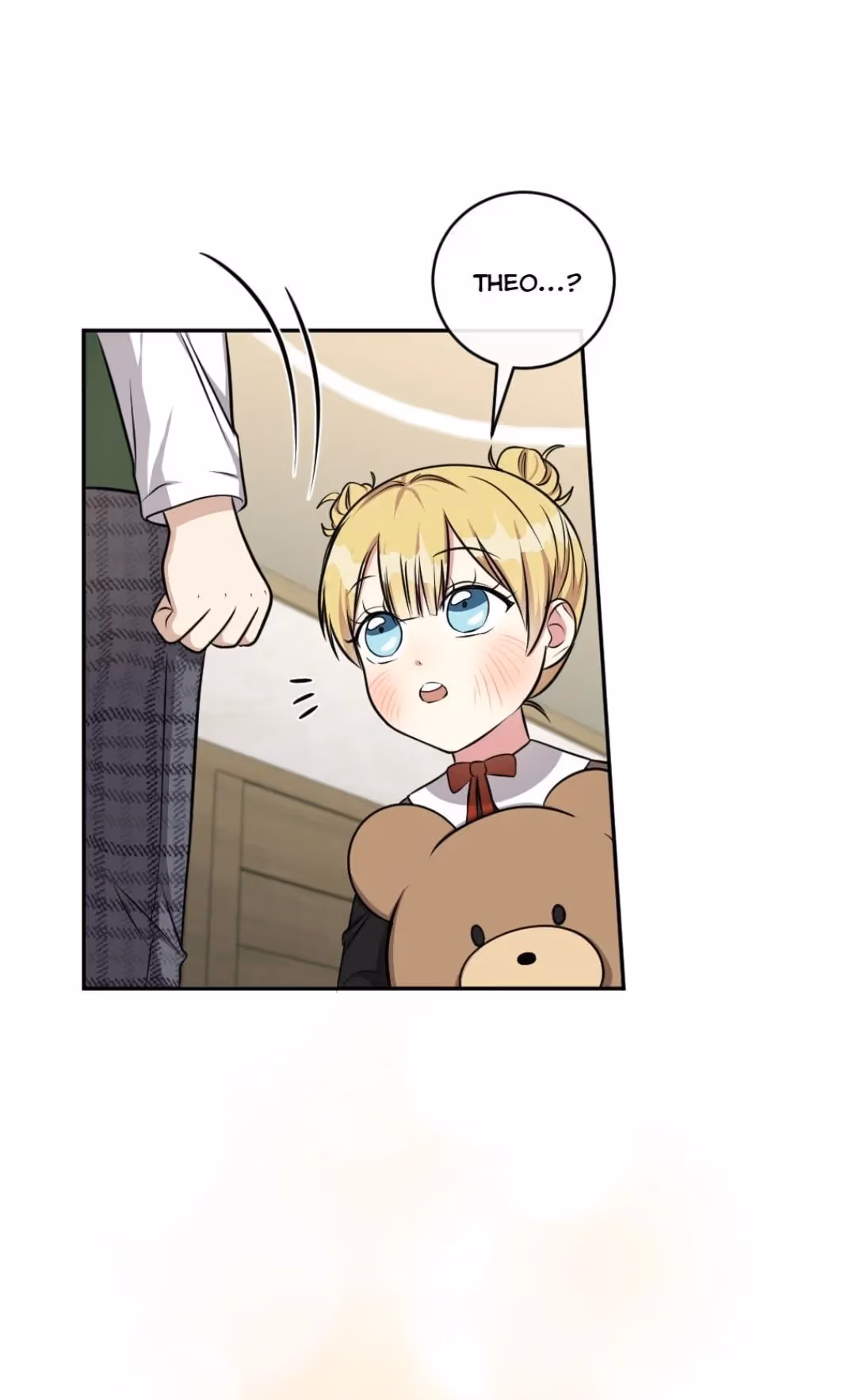 Read Peach and Her Papas chapter 68 image 40 on Lezhin