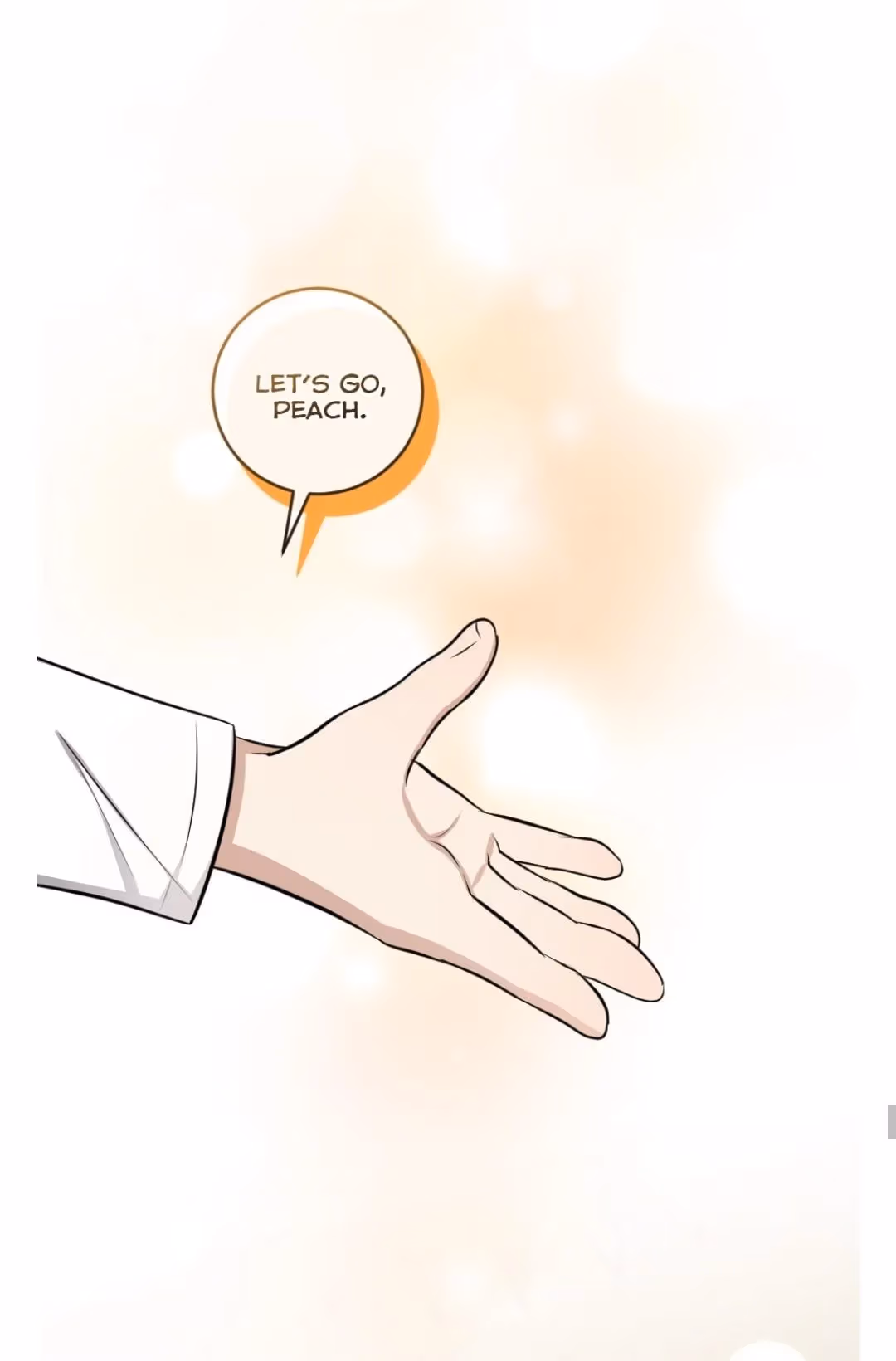Read Peach and Her Papas chapter 68 image 41 on Lezhin