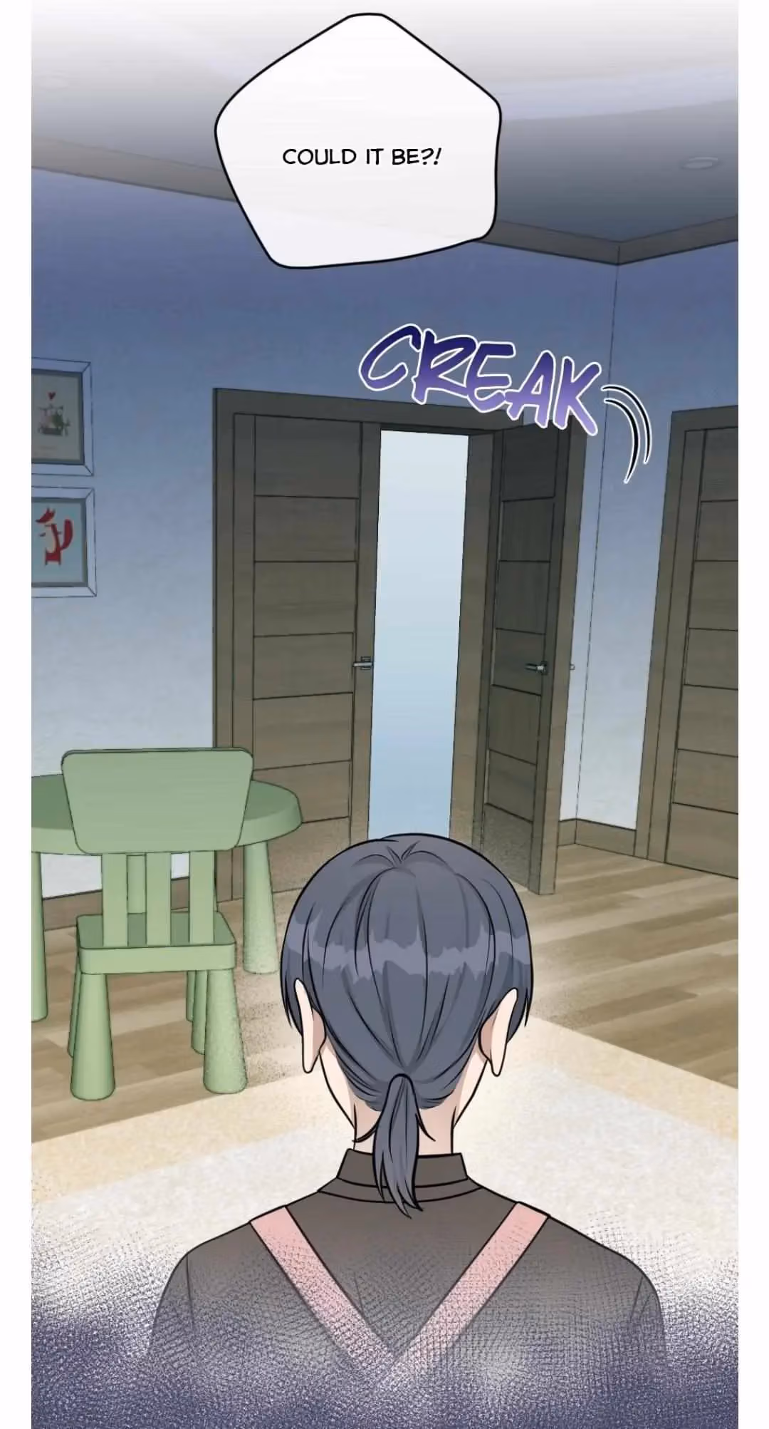 Read Peach and Her Papas chapter 68 image 45 on Lezhin