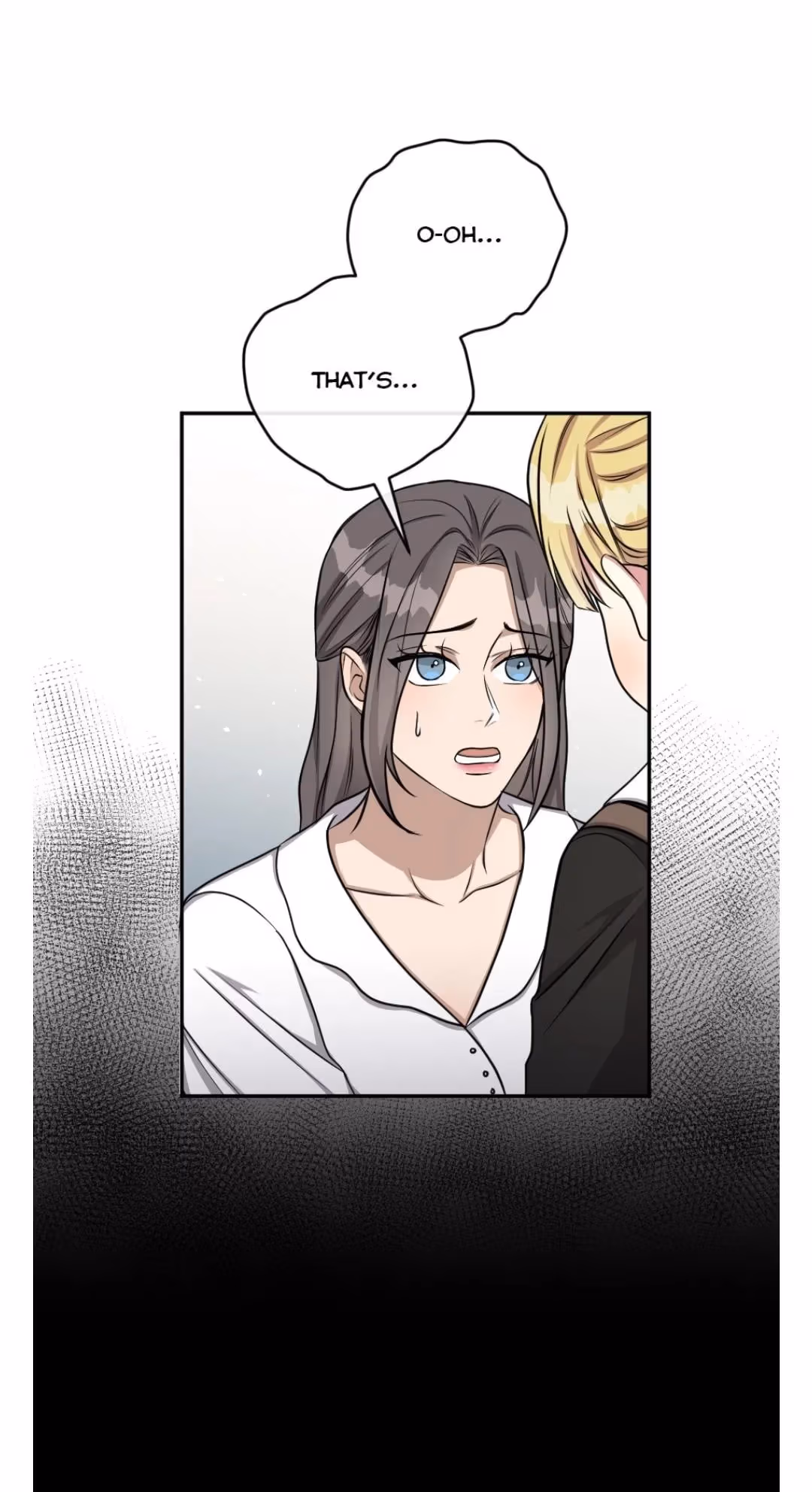 Read Peach and Her Papas chapter 68 image 7 on Lezhin