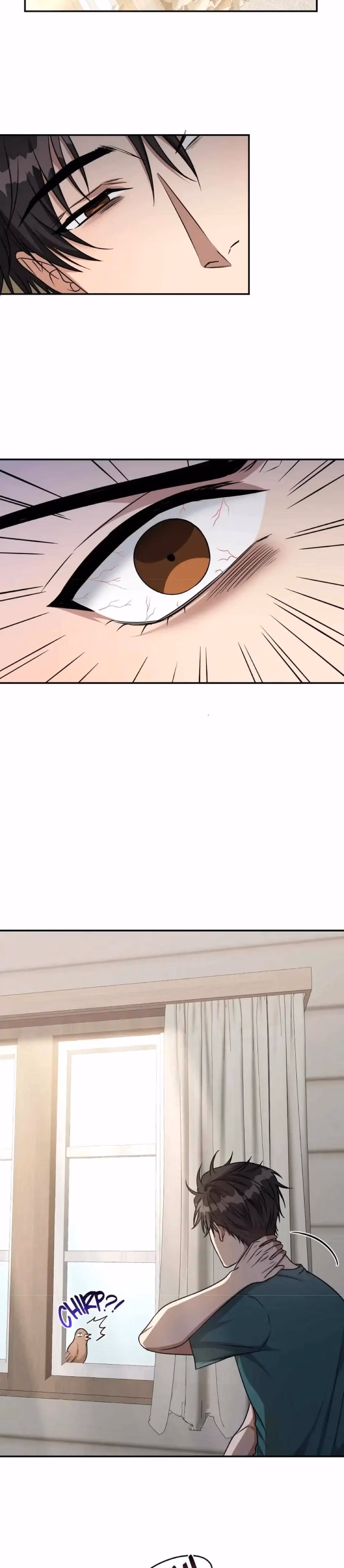 Read Peach and Her Papas chapter 69 image 2 on Lezhin