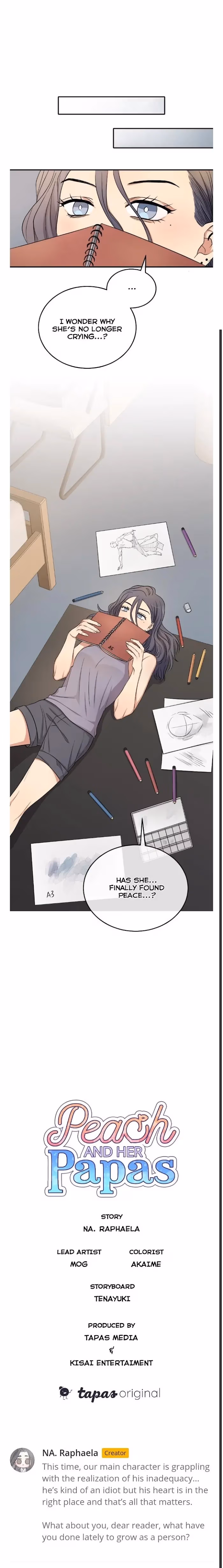 Read Peach and Her Papas chapter 7 image 6 on Lezhin