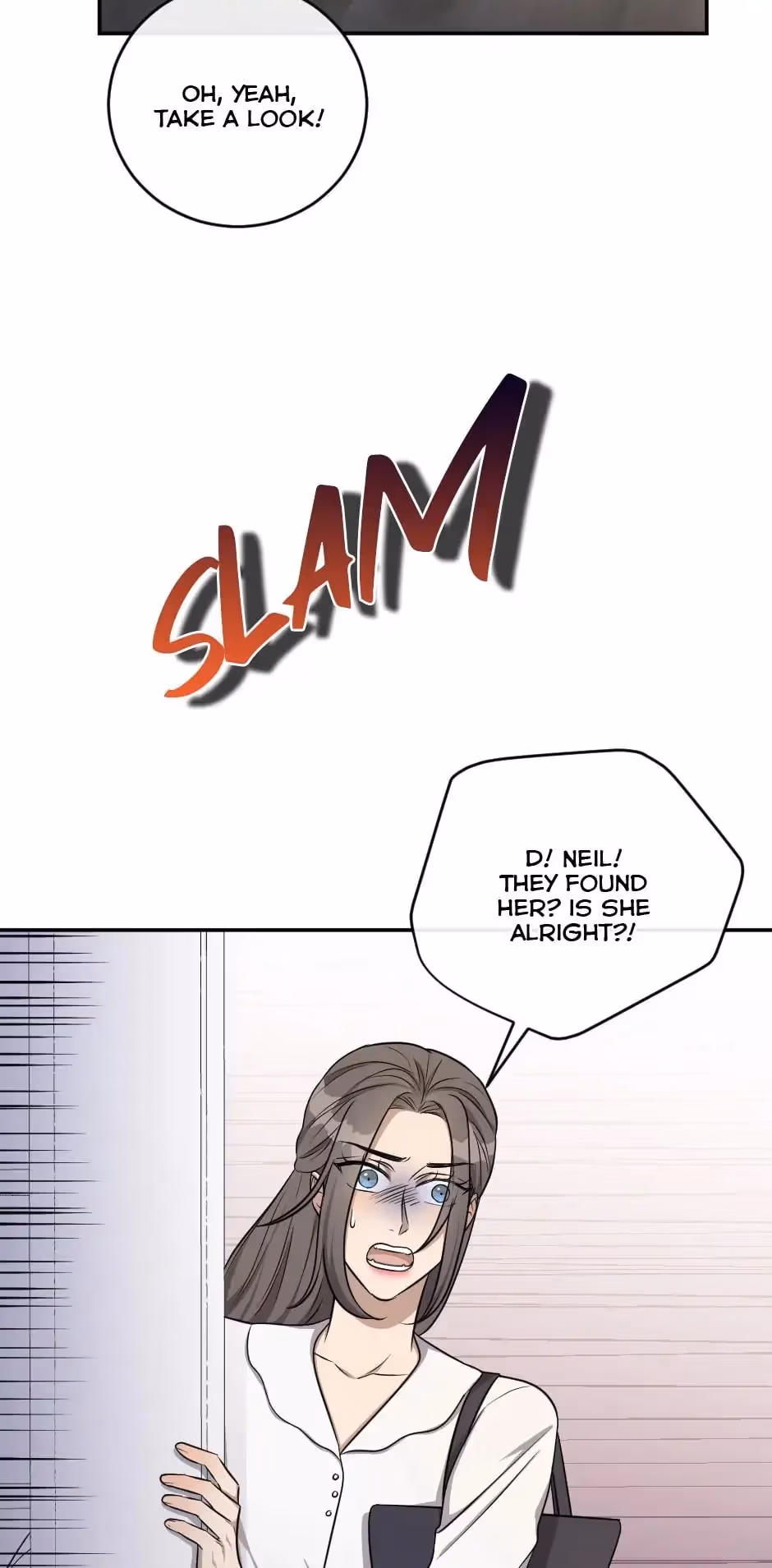Read Peach and Her Papas chapter 70 image 18 on Lezhin