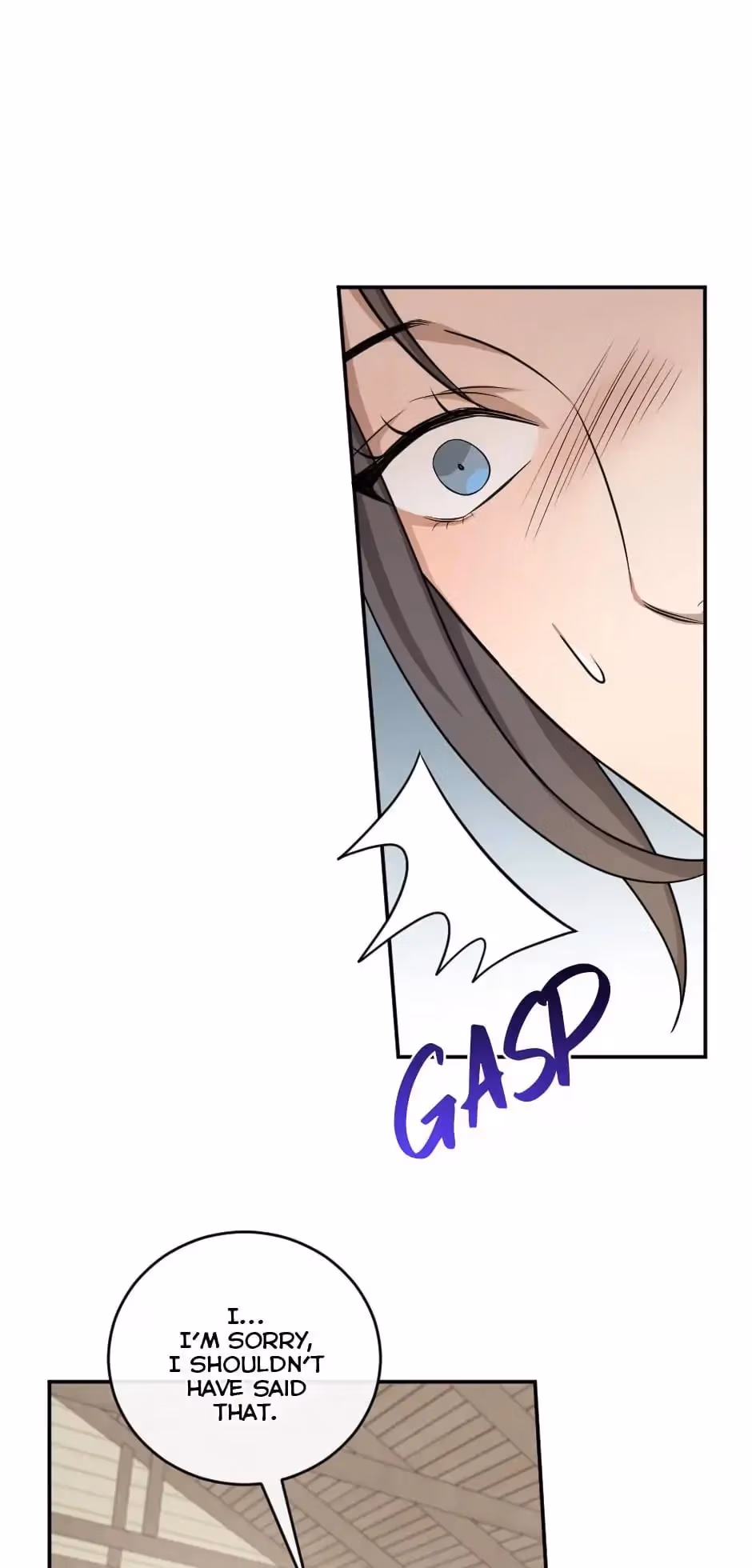 Read Peach and Her Papas chapter 70 image 28 on Lezhin