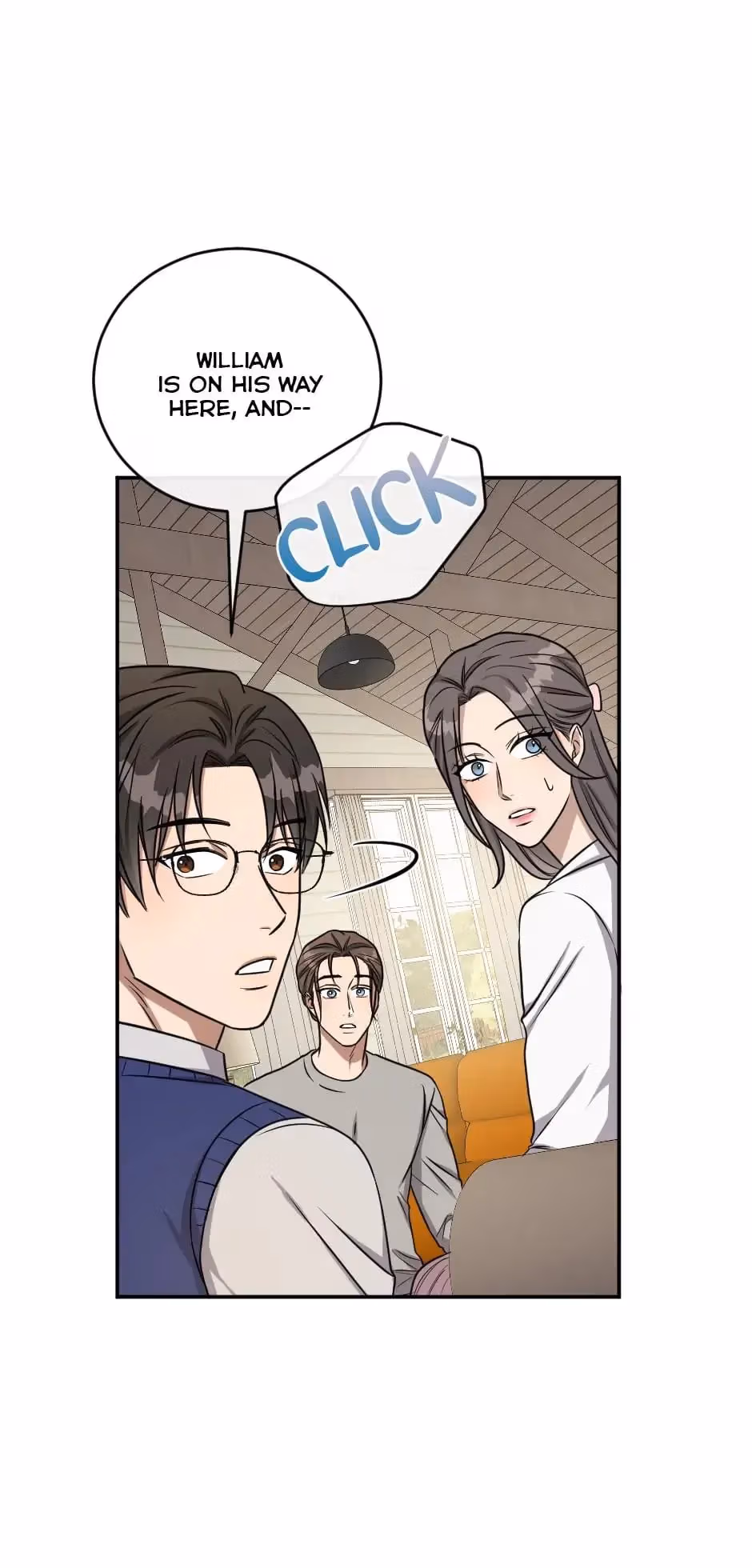 Read Peach and Her Papas chapter 70 image 31 on Lezhin