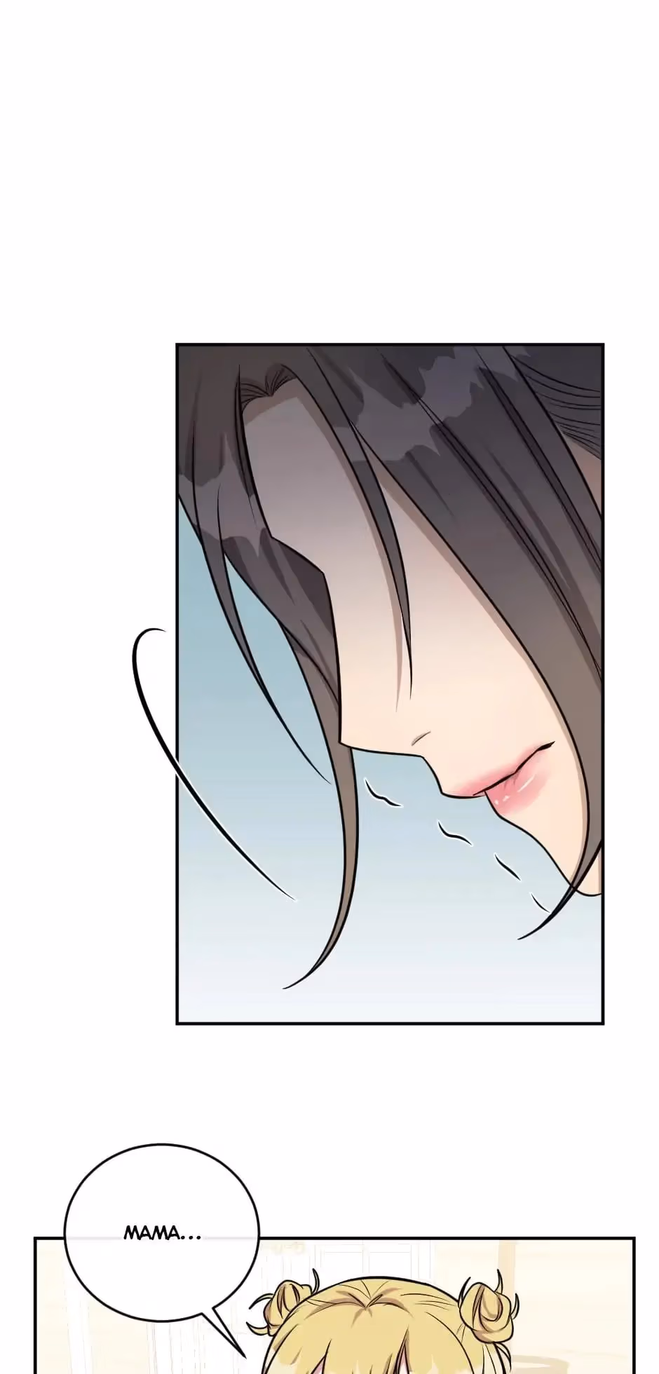 Read Peach and Her Papas chapter 70 image 35 on Lezhin