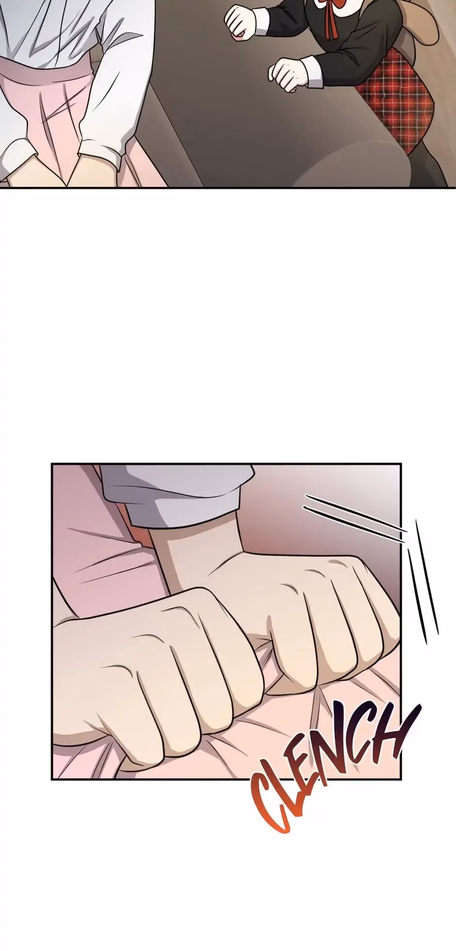Read Peach and Her Papas chapter 70 image 37 on Lezhin