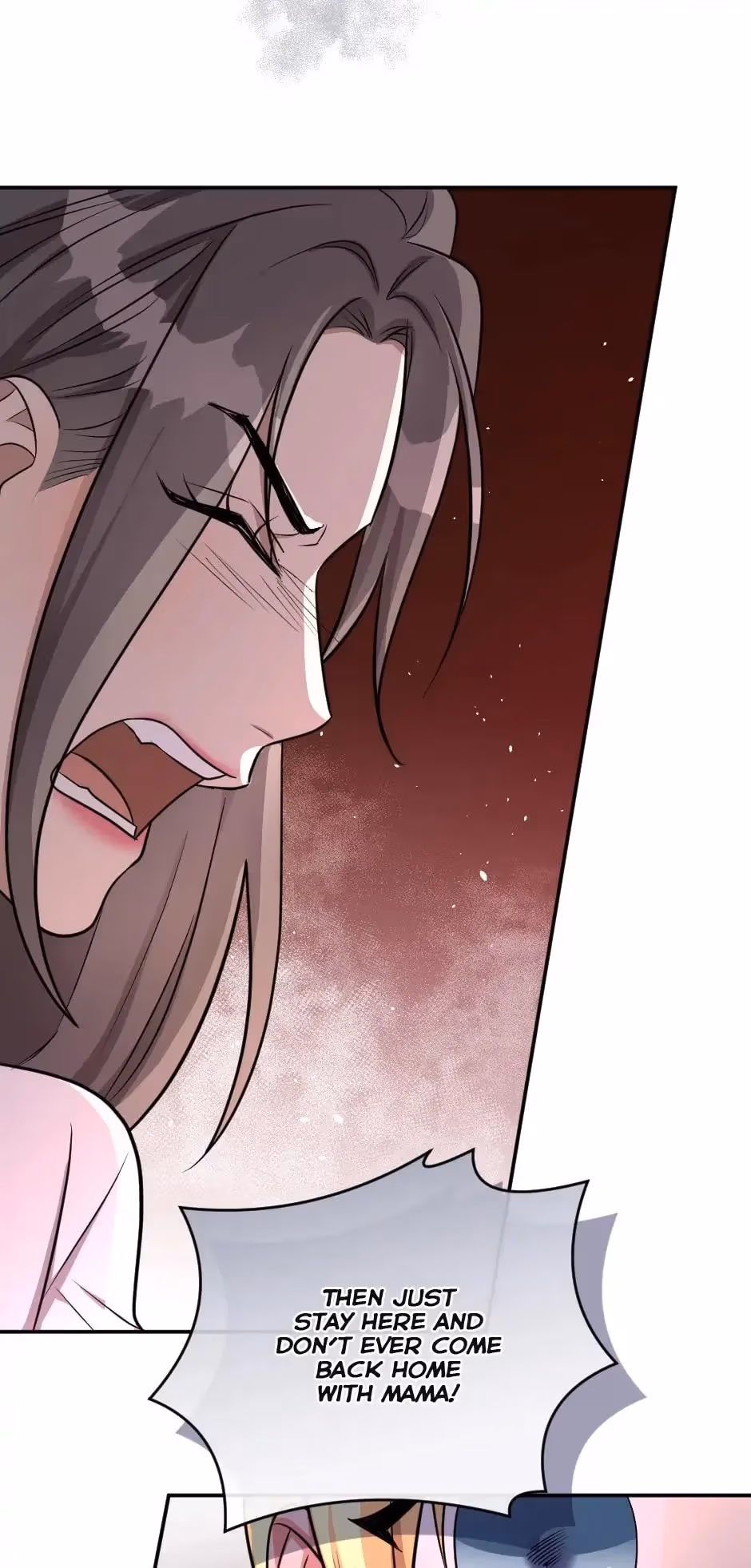 Read Peach and Her Papas chapter 70 image 44 on Lezhin