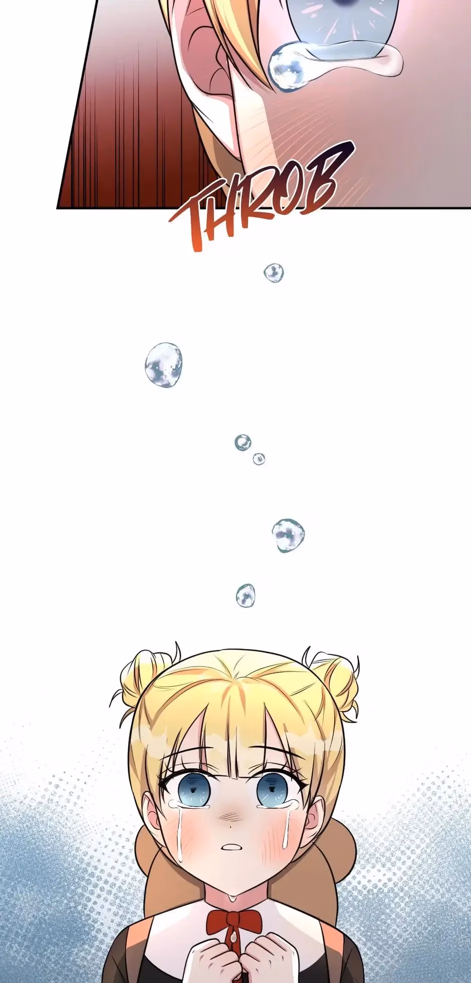 Read Peach and Her Papas chapter 70 image 45 on Lezhin