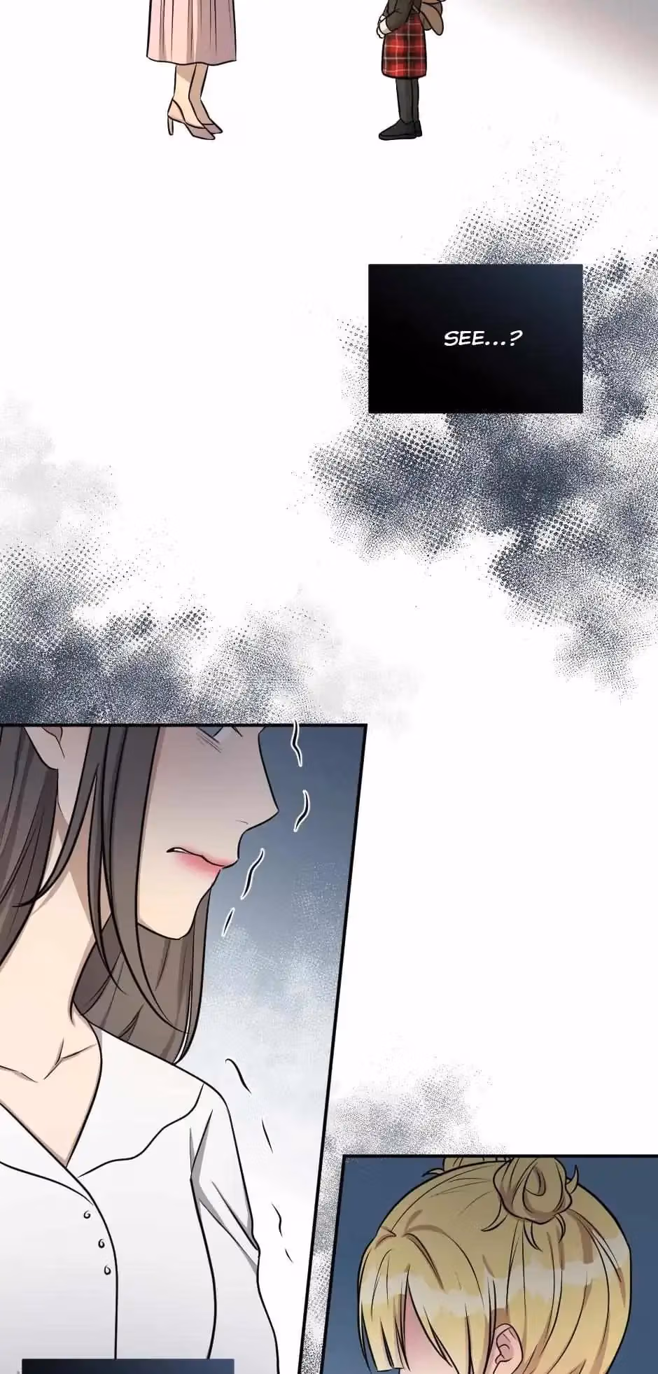 Read Peach and Her Papas chapter 70 image 47 on Lezhin