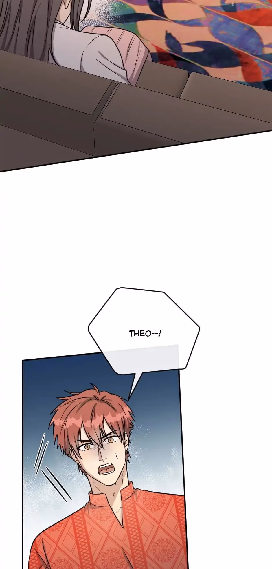 Read Peach and Her Papas chapter 70 image 52 on Lezhin