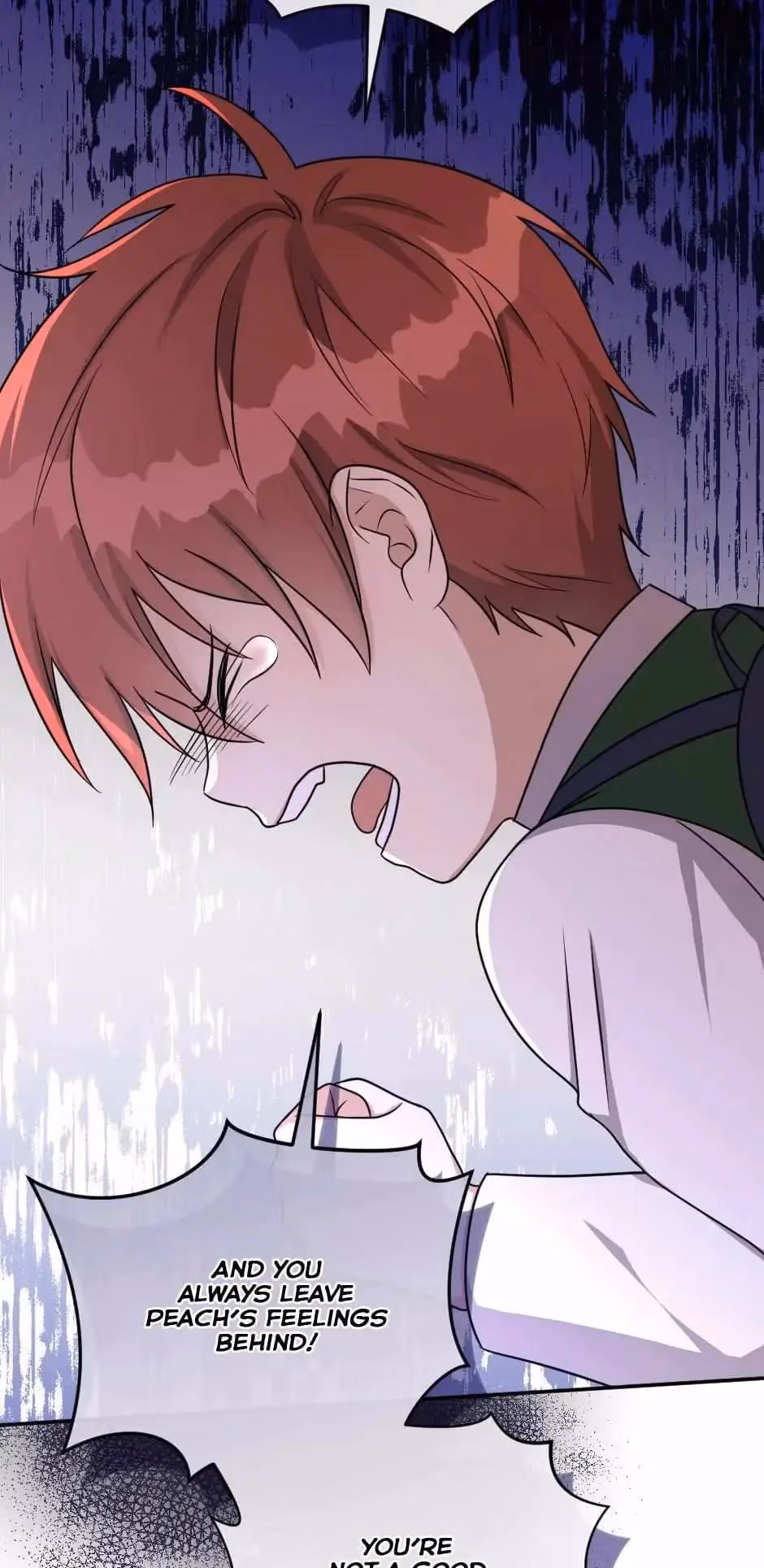 Read Peach and Her Papas chapter 70 image 56 on Lezhin