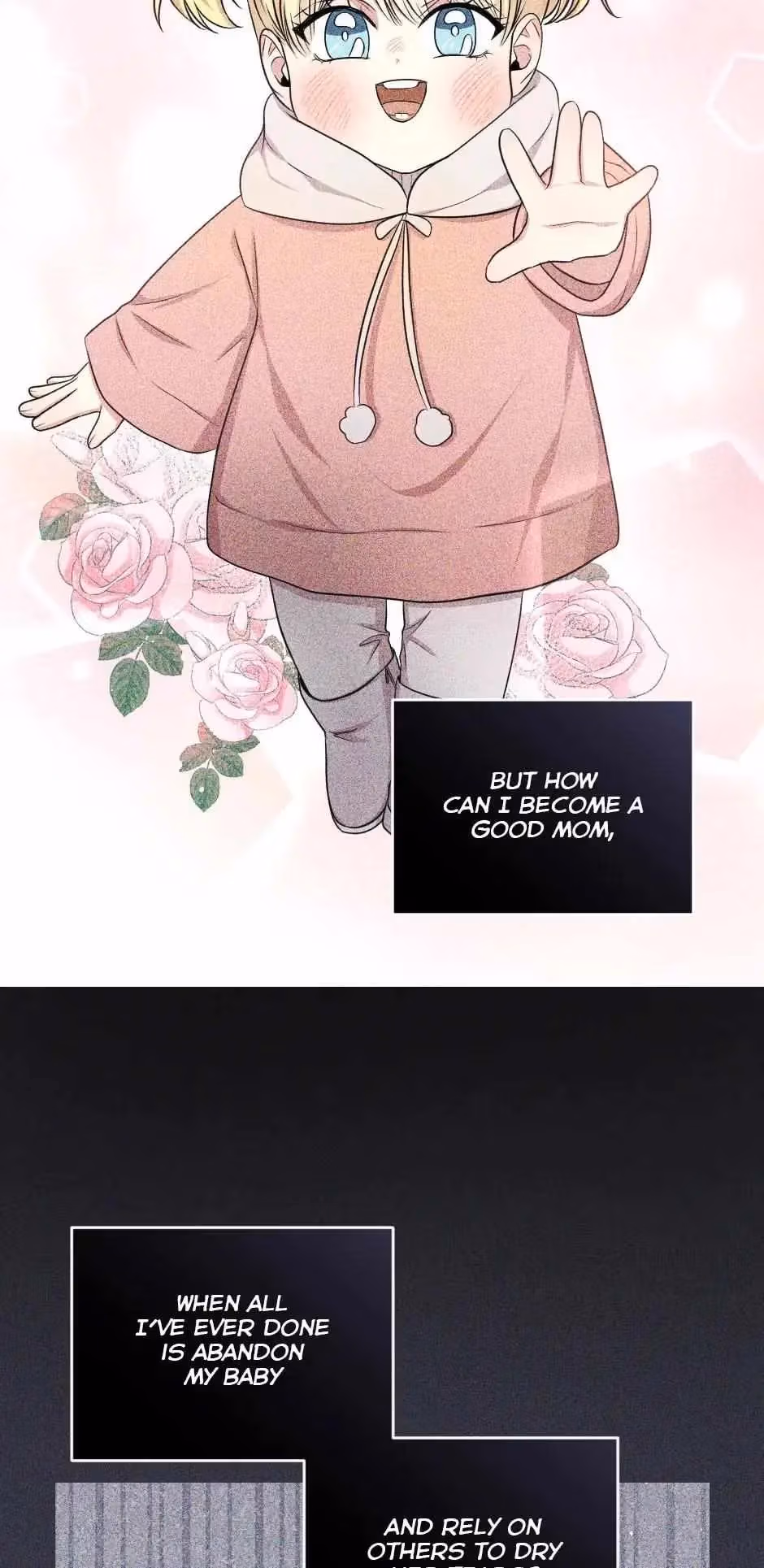 Read Peach and Her Papas chapter 70 image 59 on Lezhin