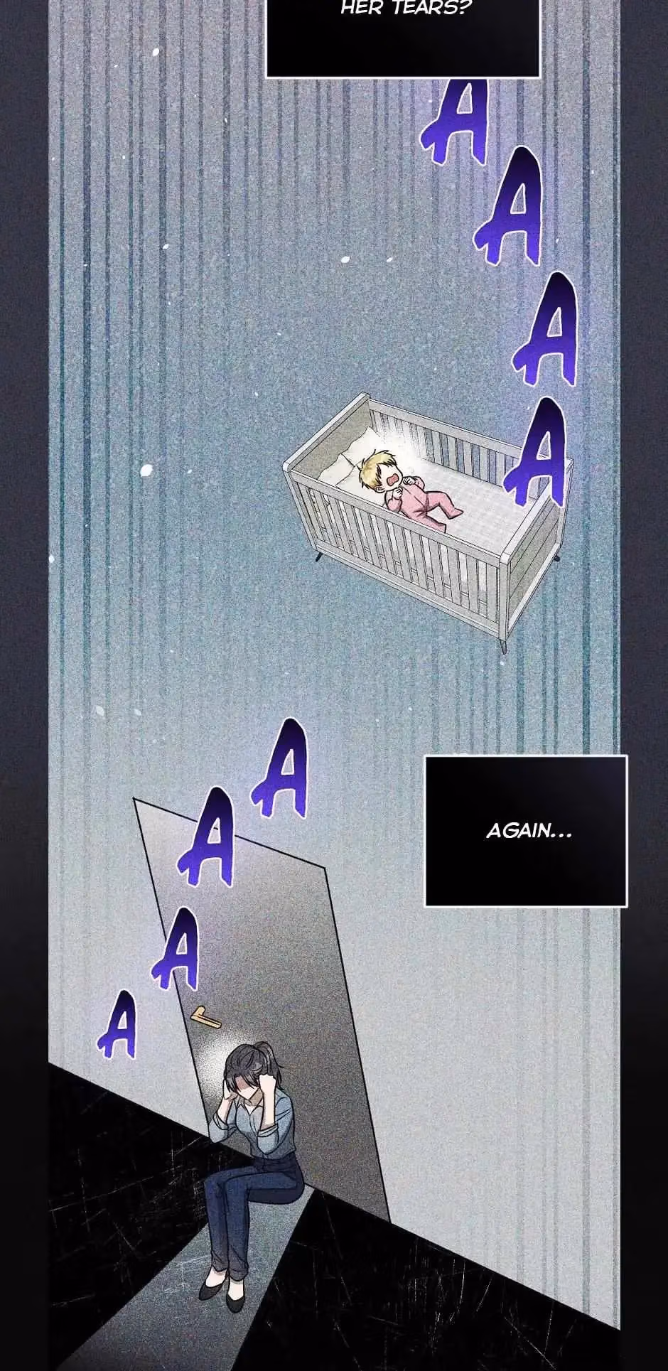 Read Peach and Her Papas chapter 70 image 60 on Lezhin