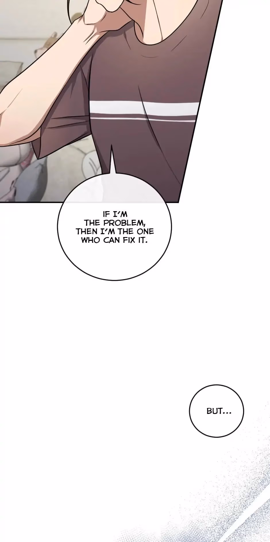 Read Peach and Her Papas chapter 71 image 11 on Lezhin