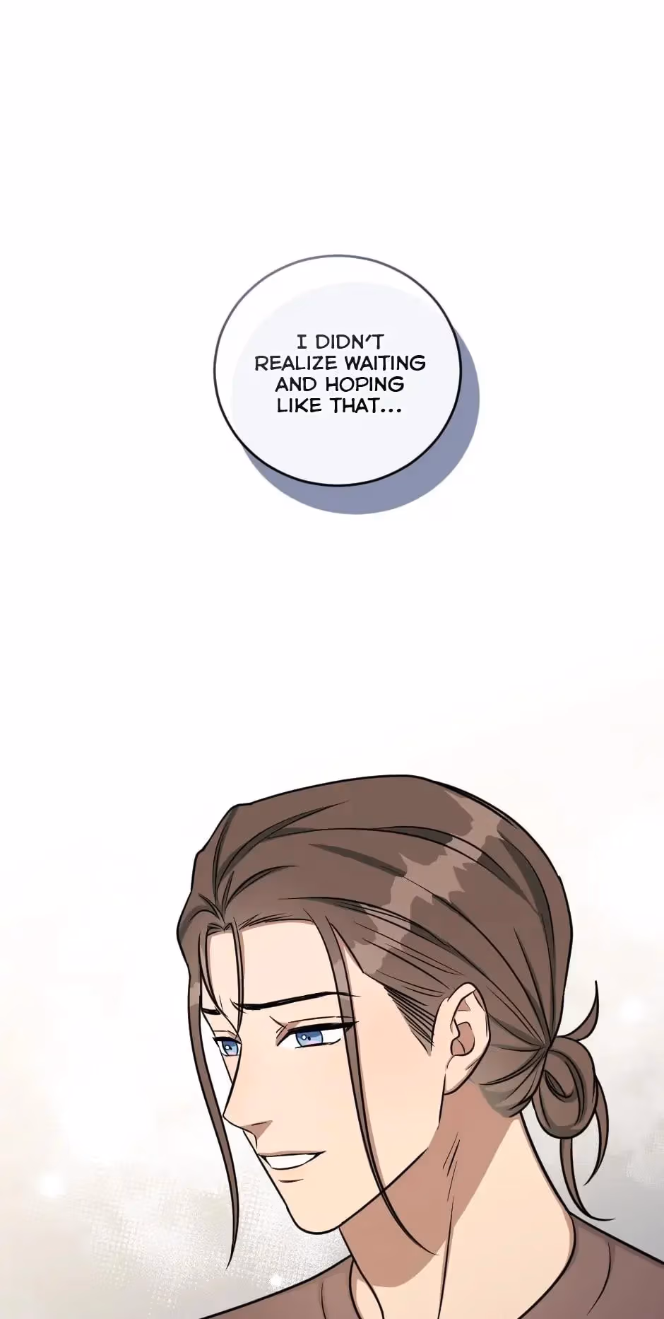 Read Peach and Her Papas chapter 71 image 14 on Lezhin