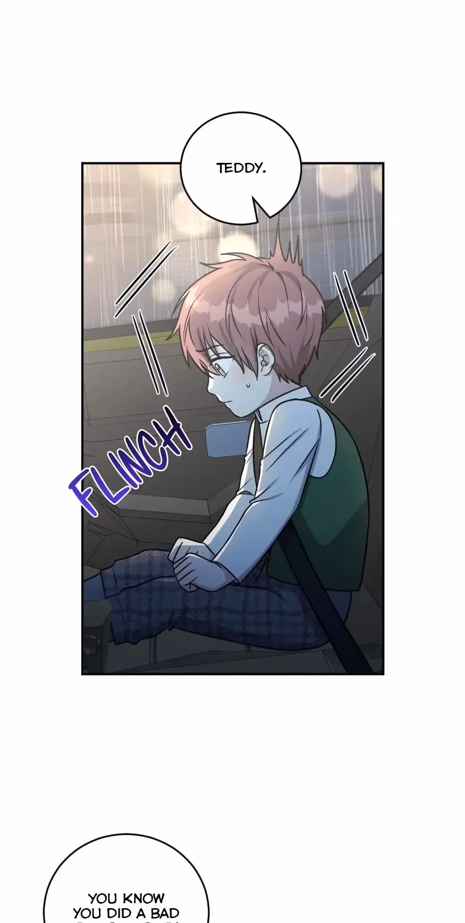 Read Peach and Her Papas chapter 71 image 22 on Lezhin